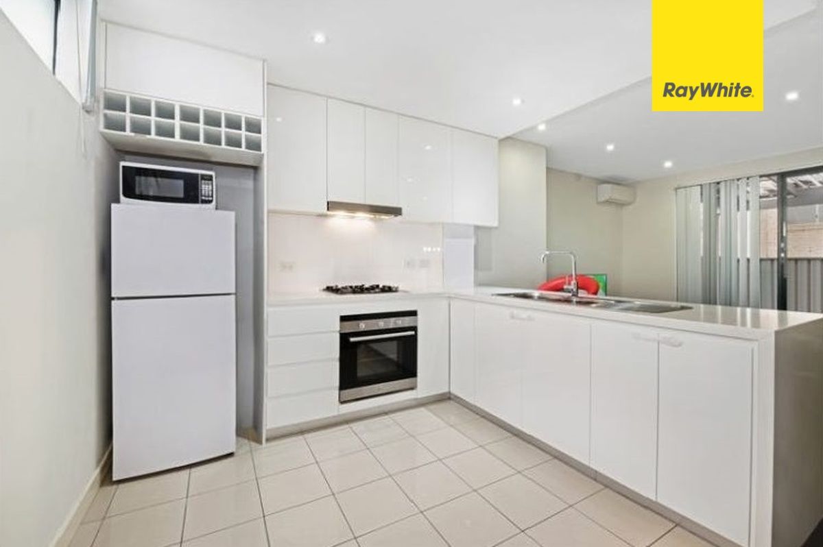 U4/20 Henry Street, Parramatta, NSW 2150
