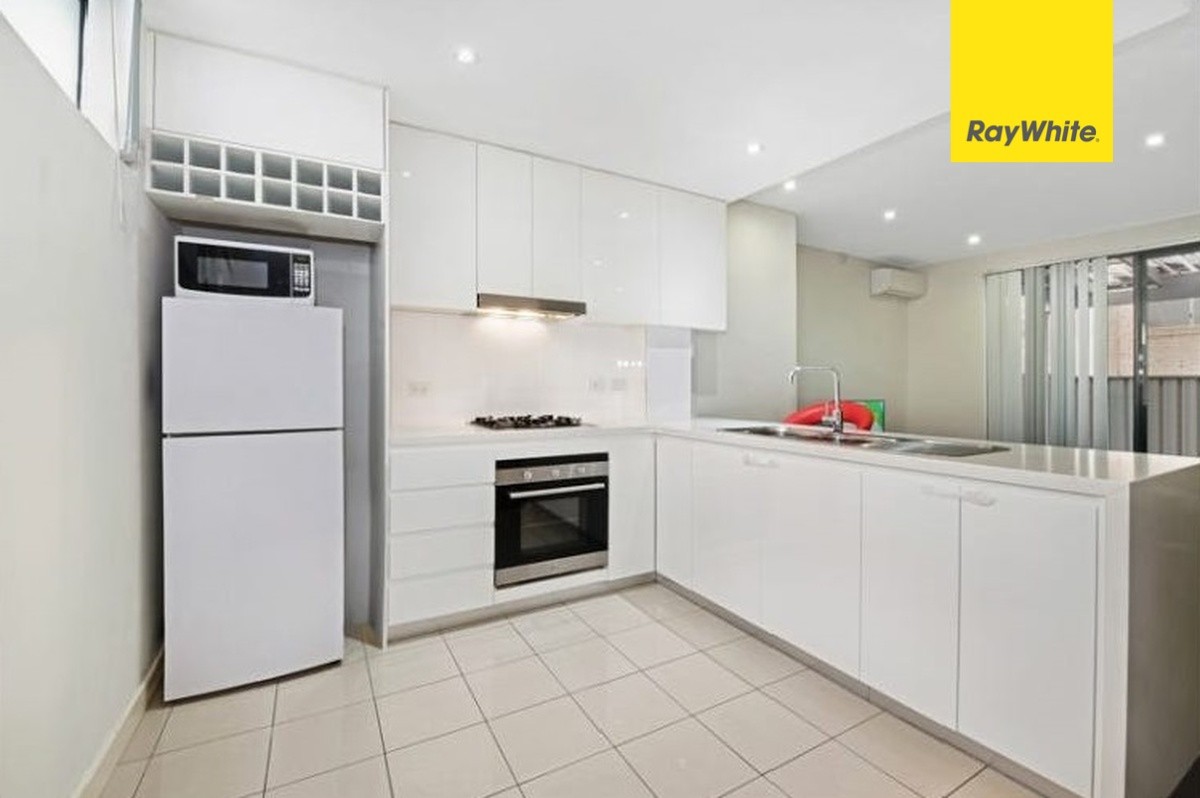 U4/20 Henry Street, Parramatta, NSW 2150