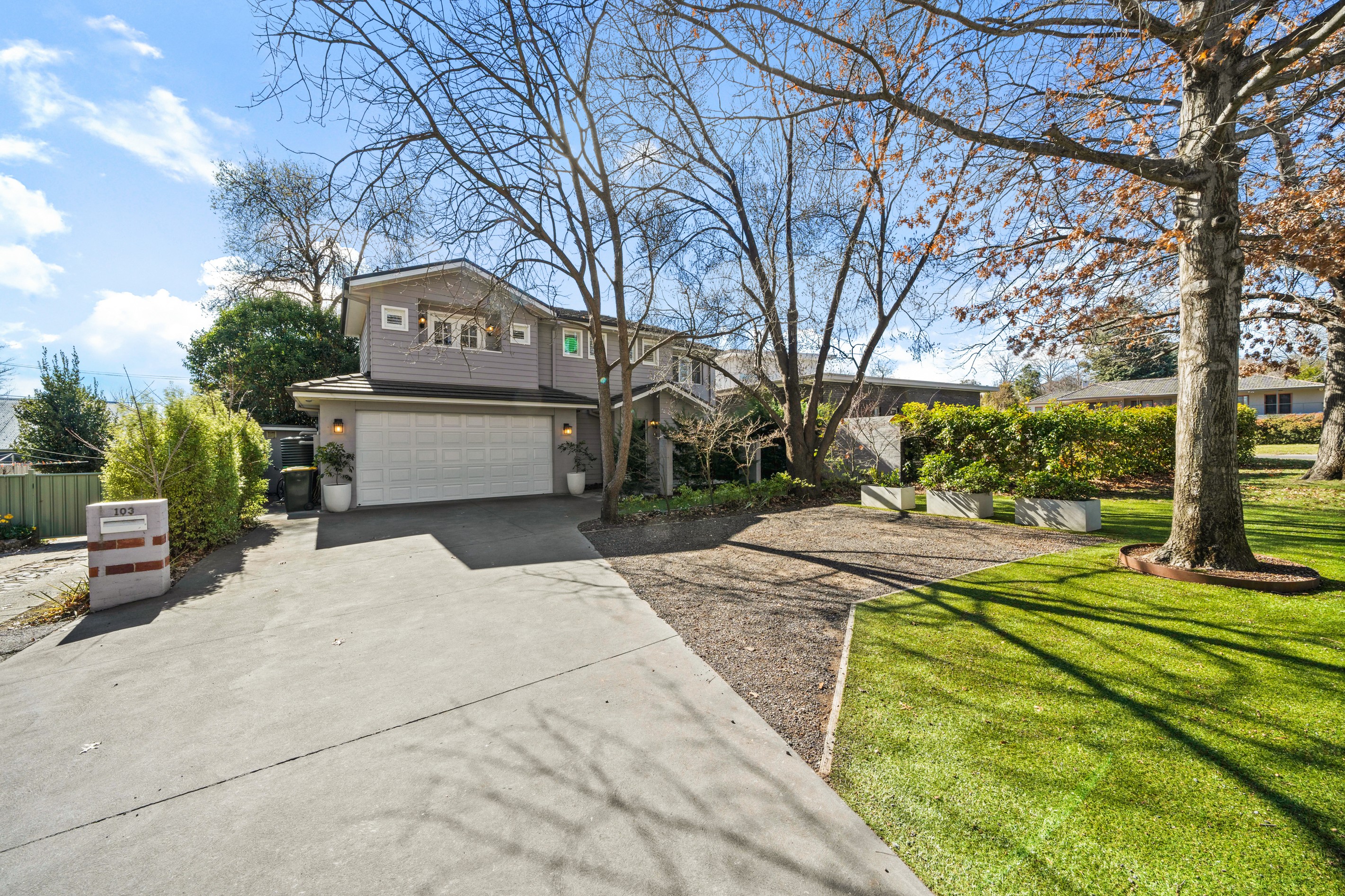 103 Schlich Street, Yarralumla, ACT 2600