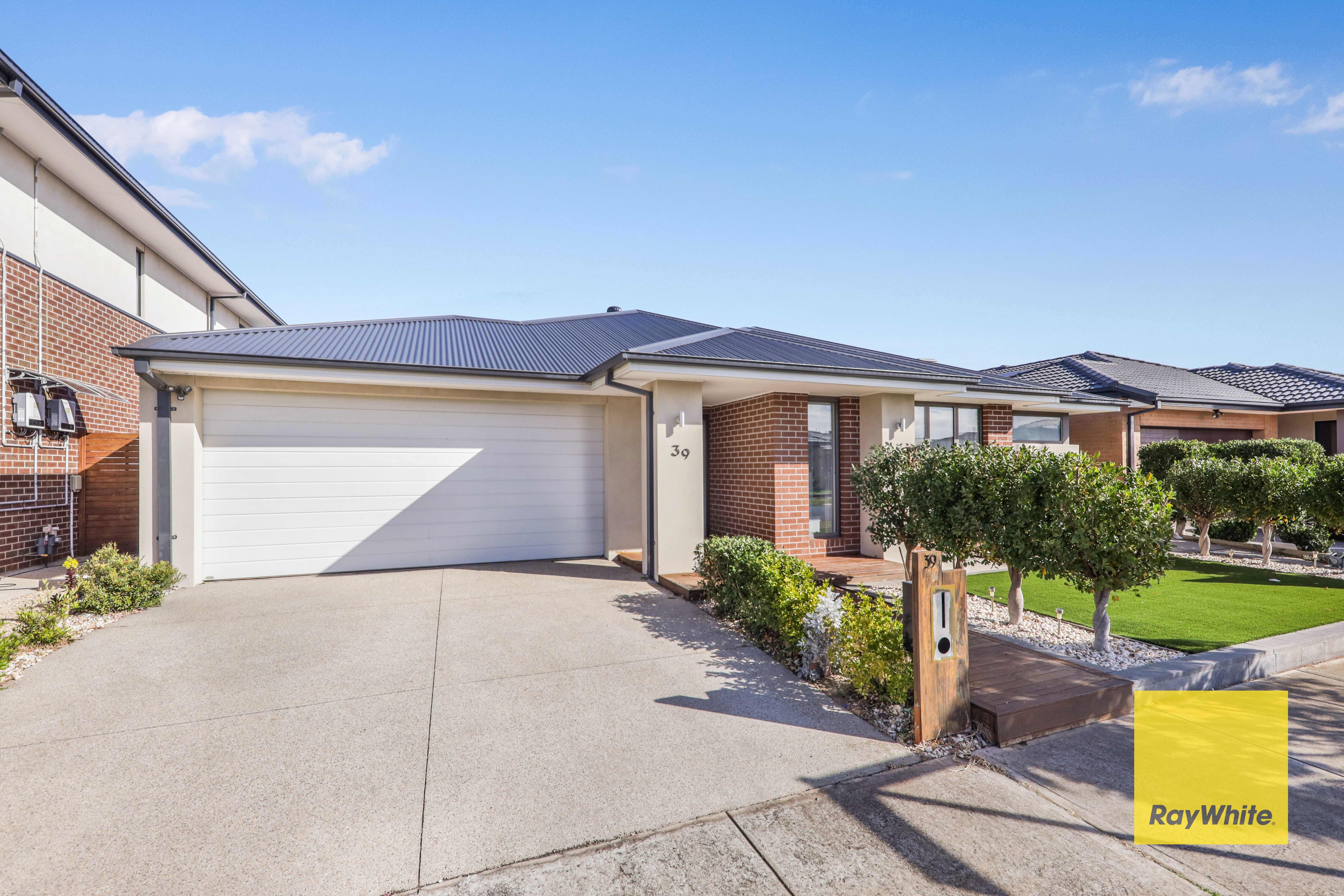 39 Stockyard Street, Truganina, VIC 3029