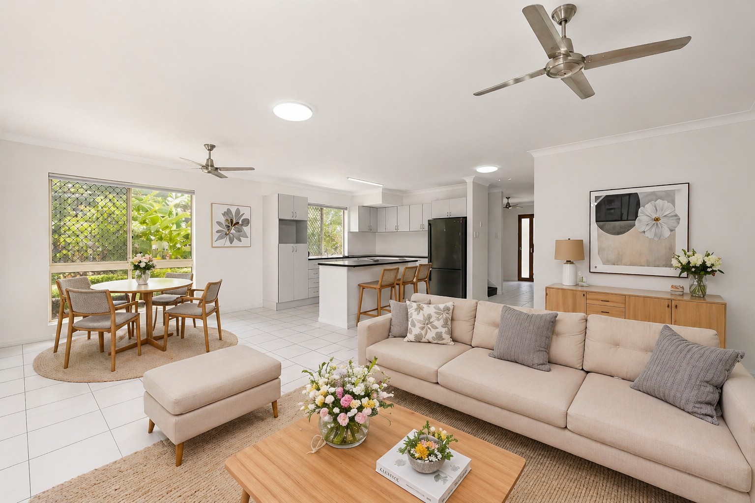 39 Gilmour Crescent, Kirwan, QLD 4817