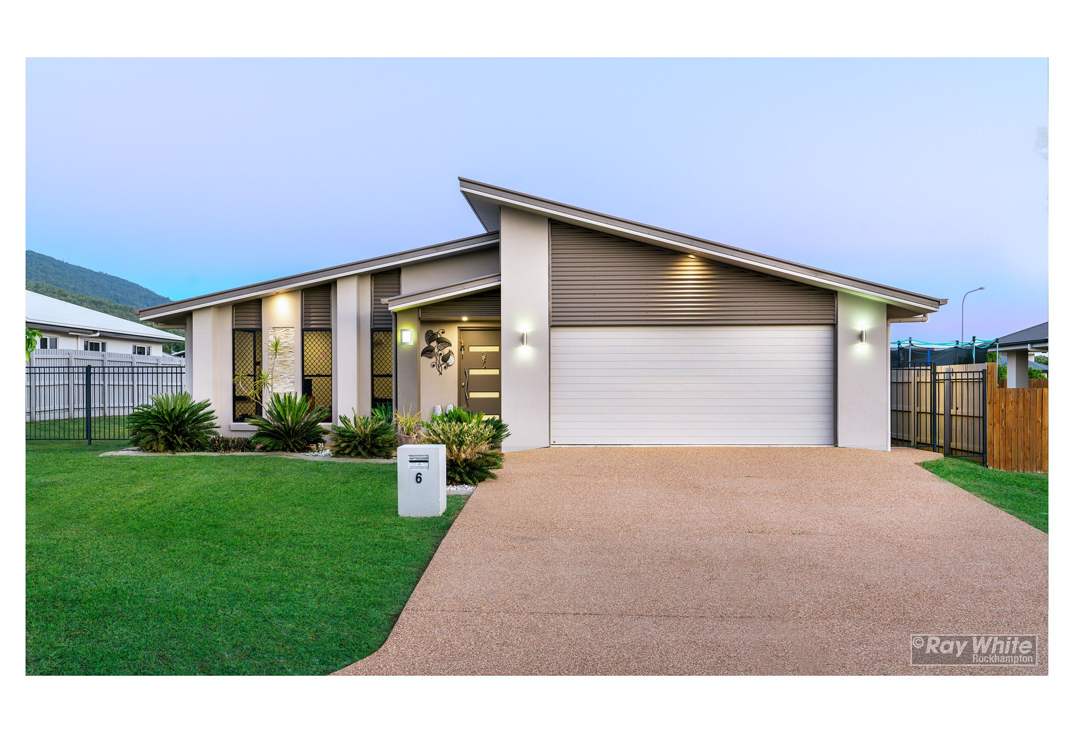 6 Messmate Court, Norman Gardens, QLD 4701