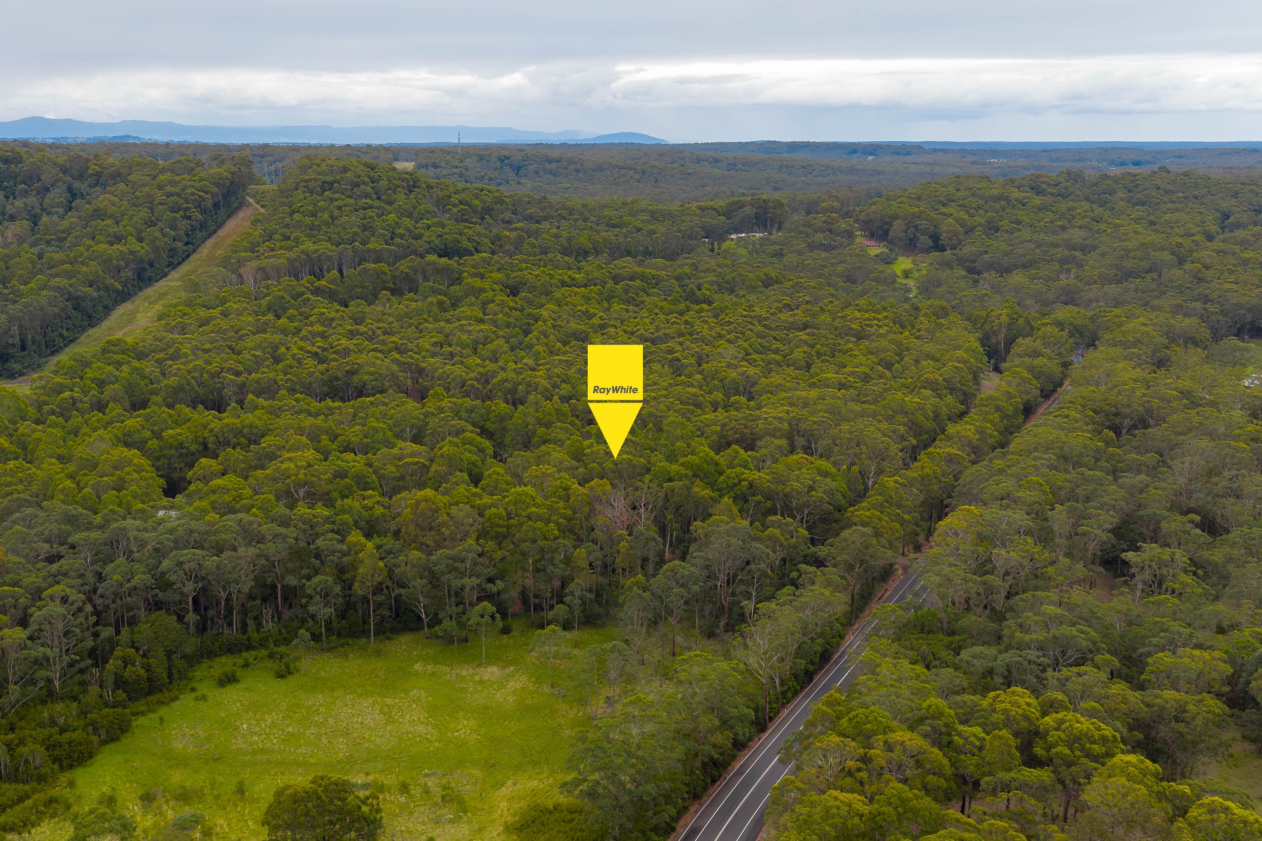 D2282A Princes Highway, Tomerong, NSW 2540