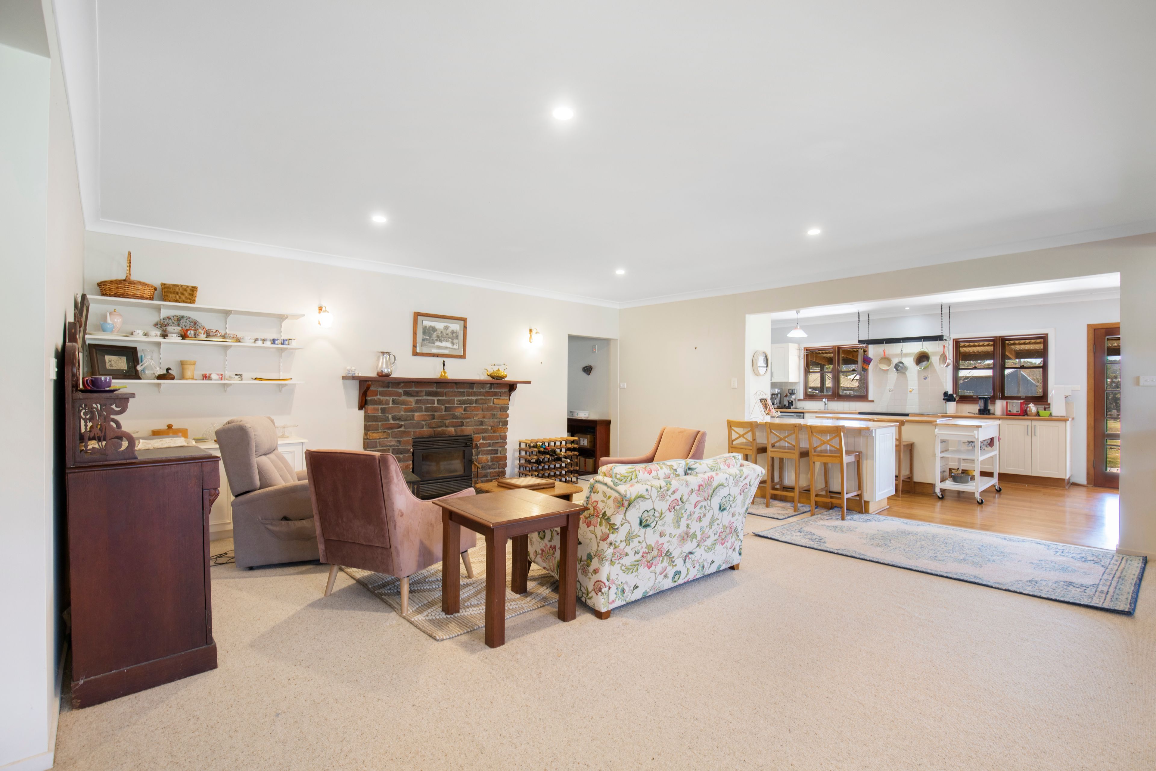 "Bald Rock" 1259 Bald Rock Road, Tenterfield, NSW 2372 Sold Rural