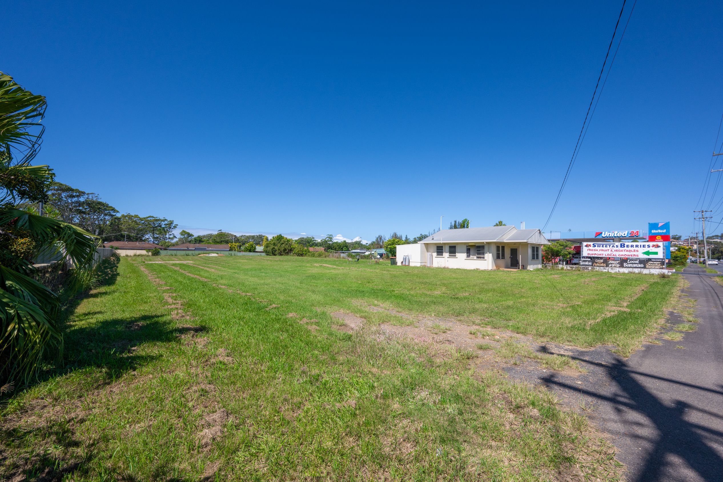 1872 Solitary Islands Way, Woolgoolga, NSW 2456