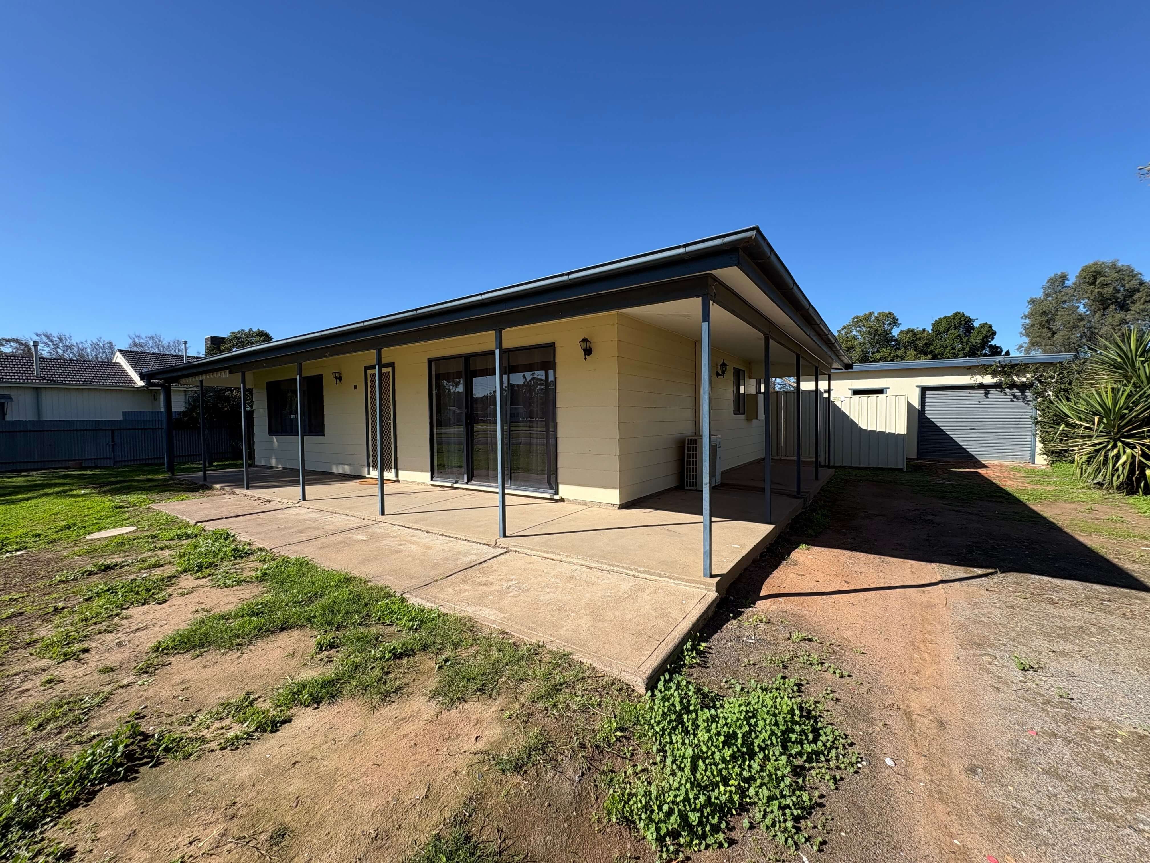 18 Readford Street, Warren, NSW 2824