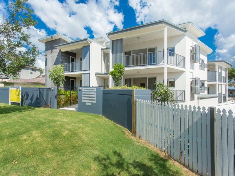 7/121 Hansen Street, Moorooka, QLD 4105