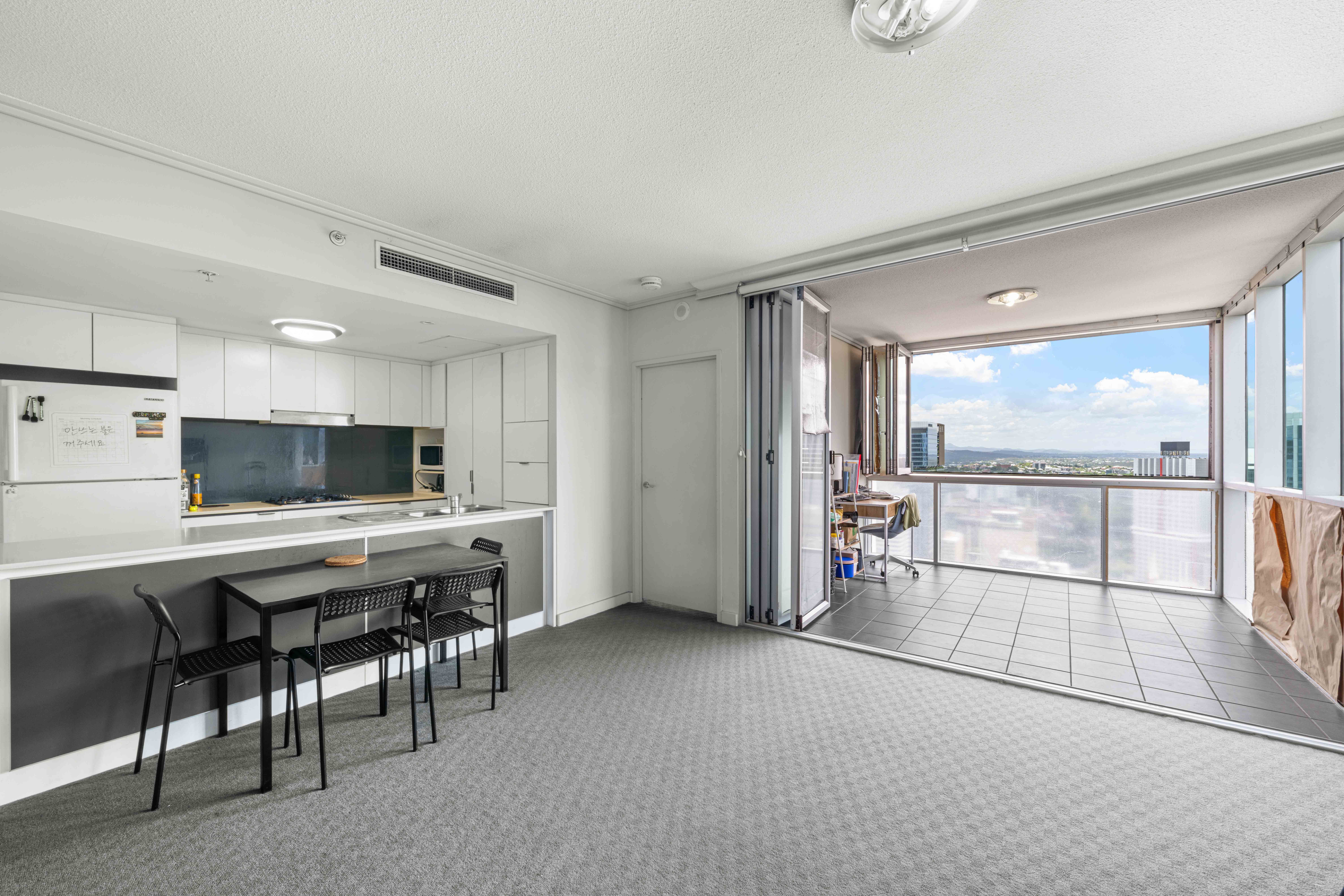 4001/108 Albert Street, Brisbane City, QLD 4000