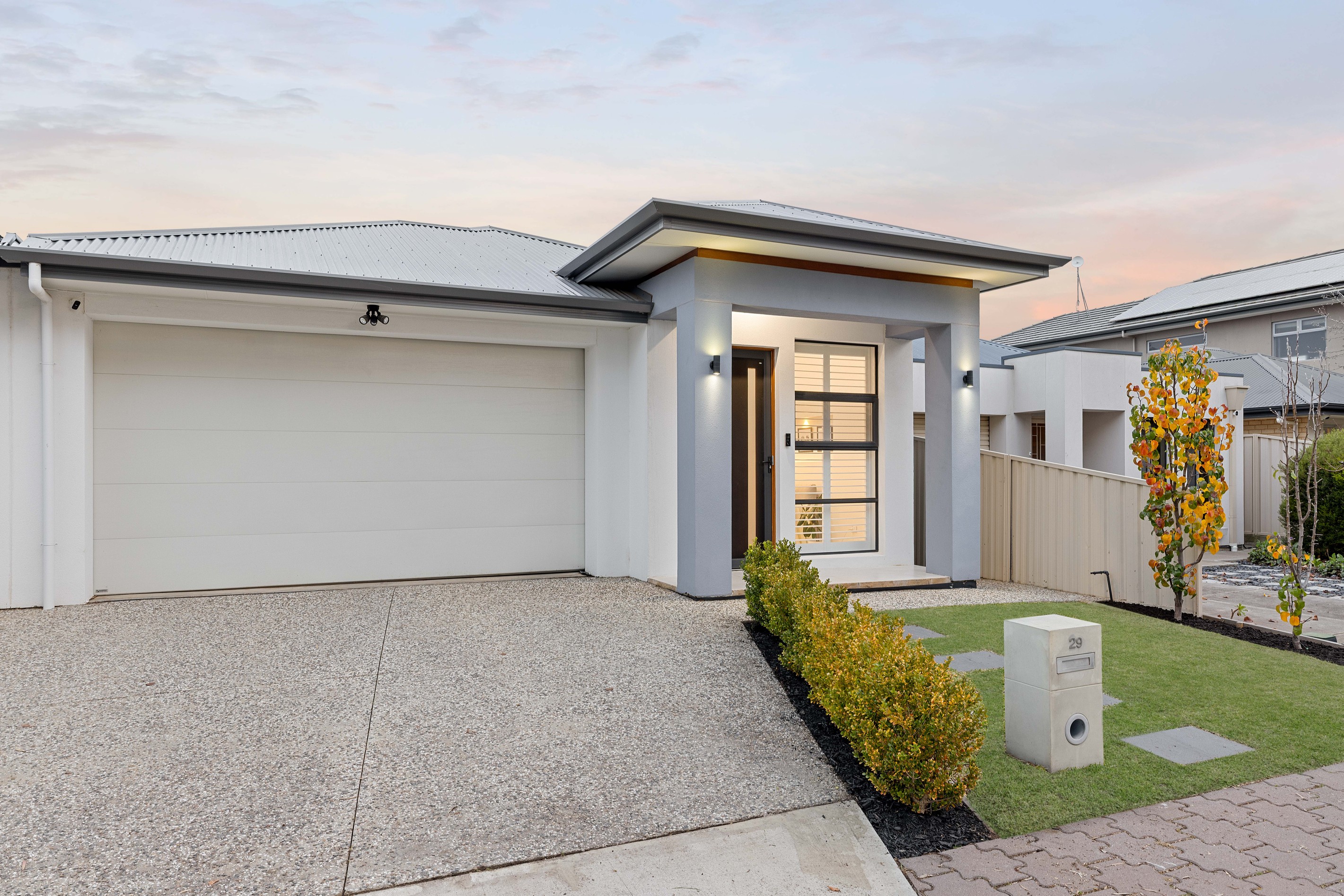 29 Westralia Street, Greenacres, SA 5086