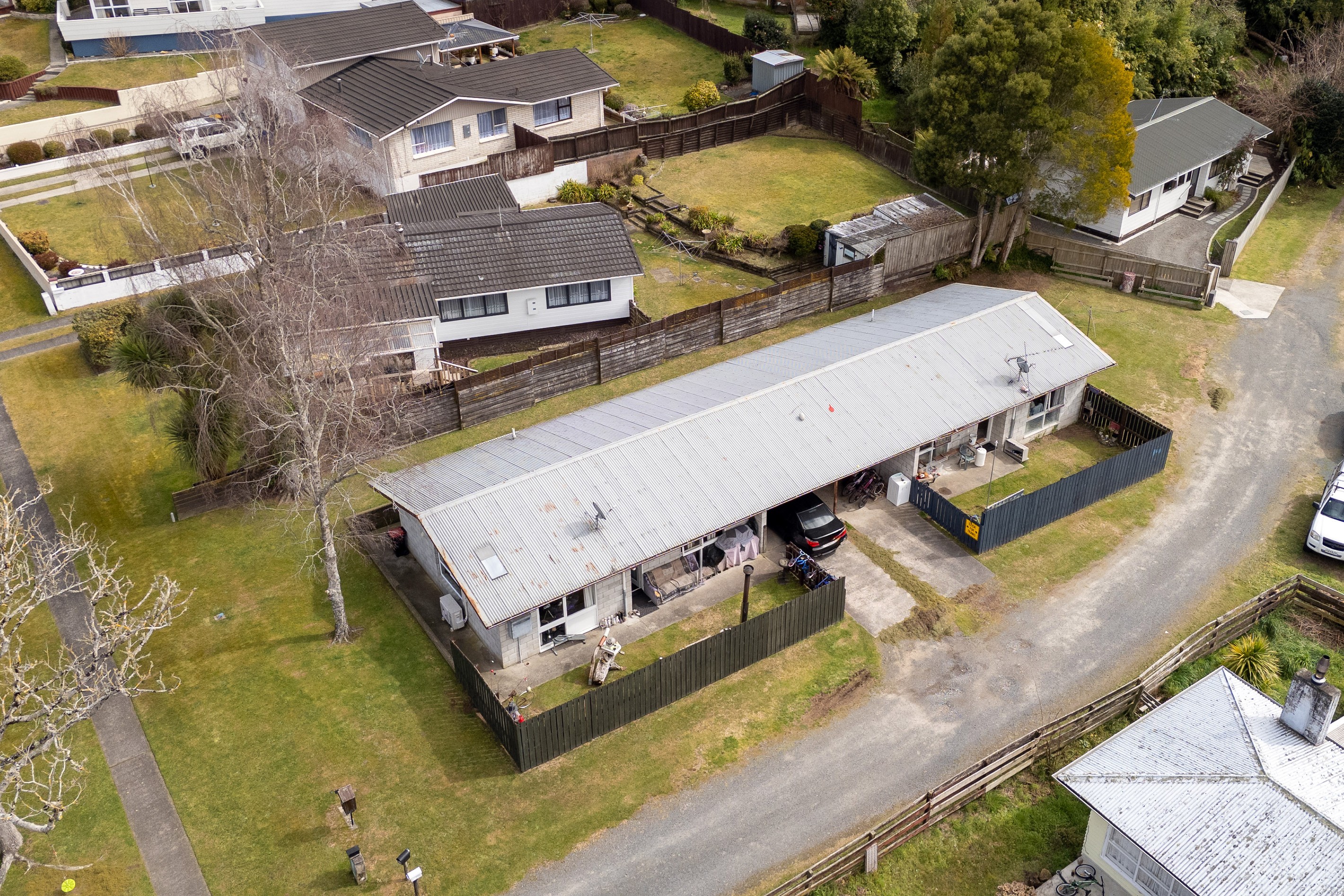 210 West Parkdale Street, Tokoroa, South Waikato District