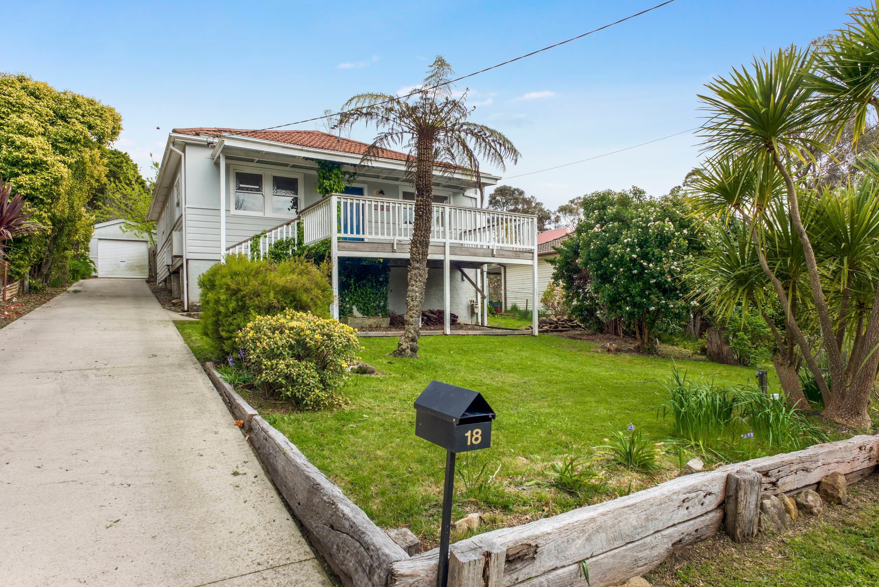 18 Jersey Parade, Mount Victoria, NSW 2786 Sold House Ray White