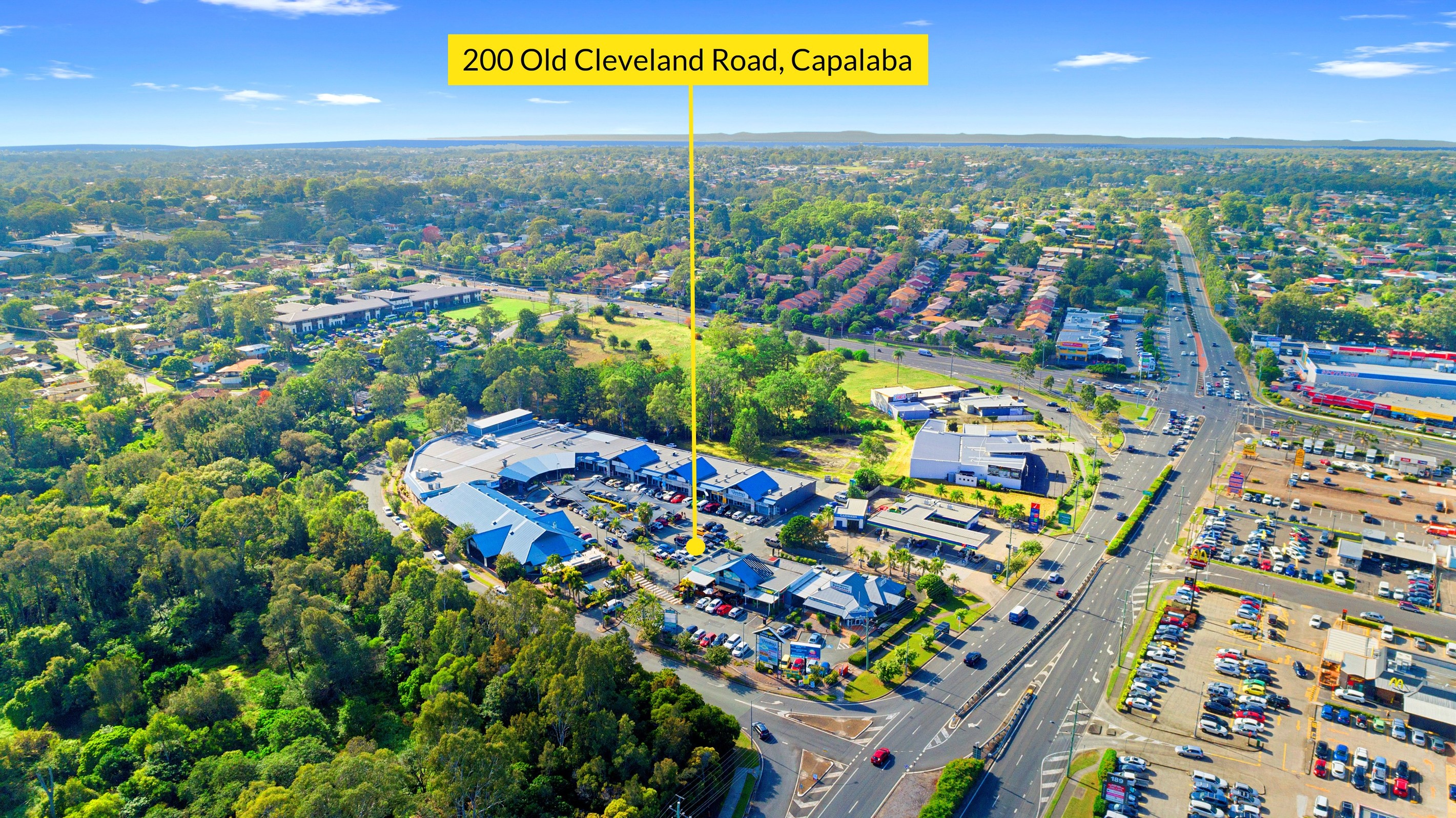 2/200 Old Cleveland Road, Capalaba, QLD 4157