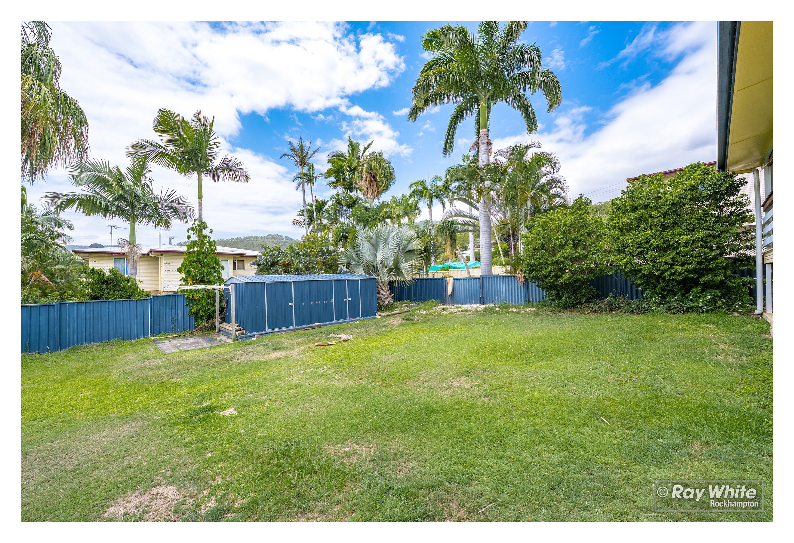 253 Merrill Avenue, Frenchville, QLD 4701