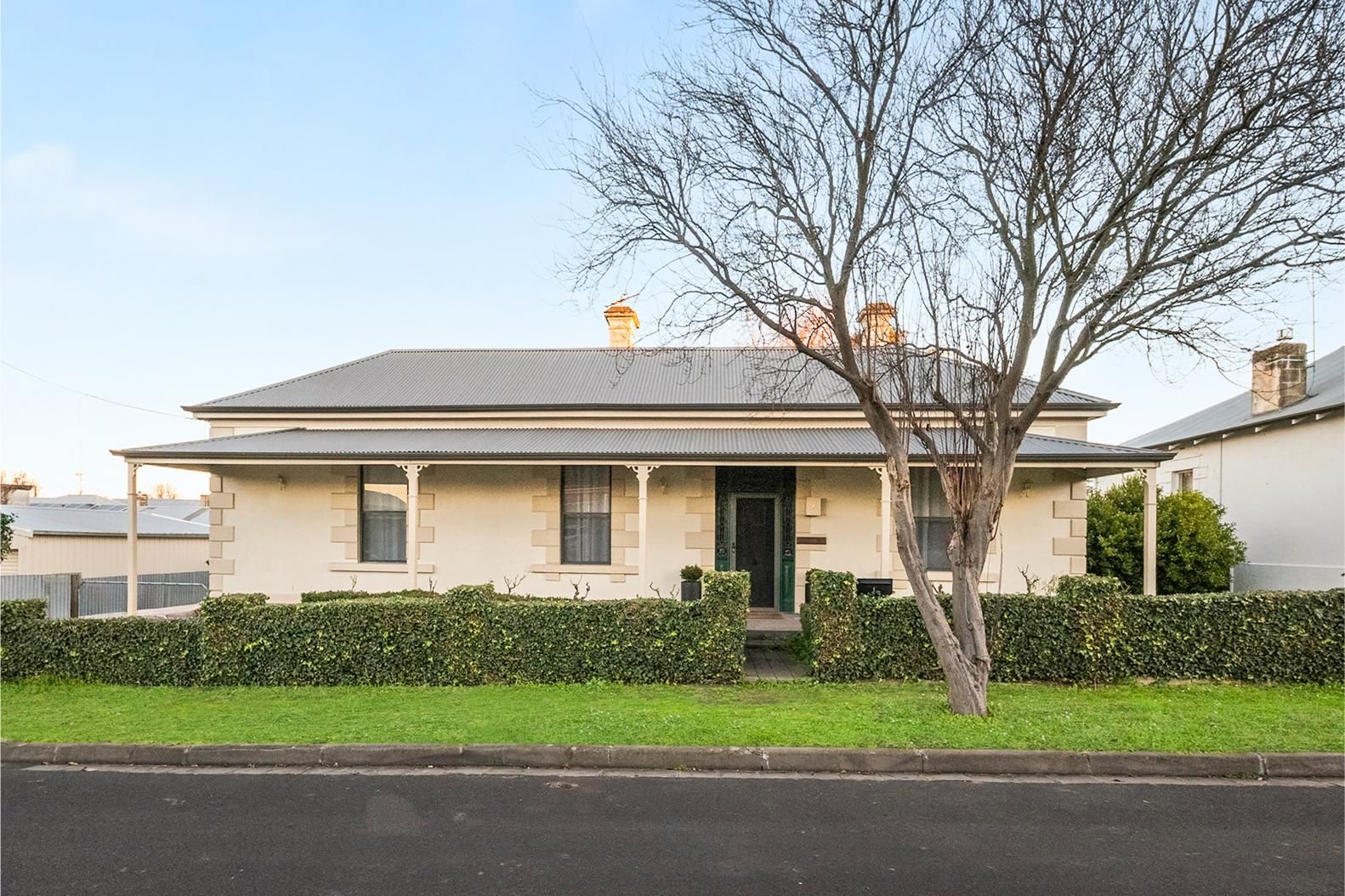 1 Agnes Street, Mount Gambier, SA 5290