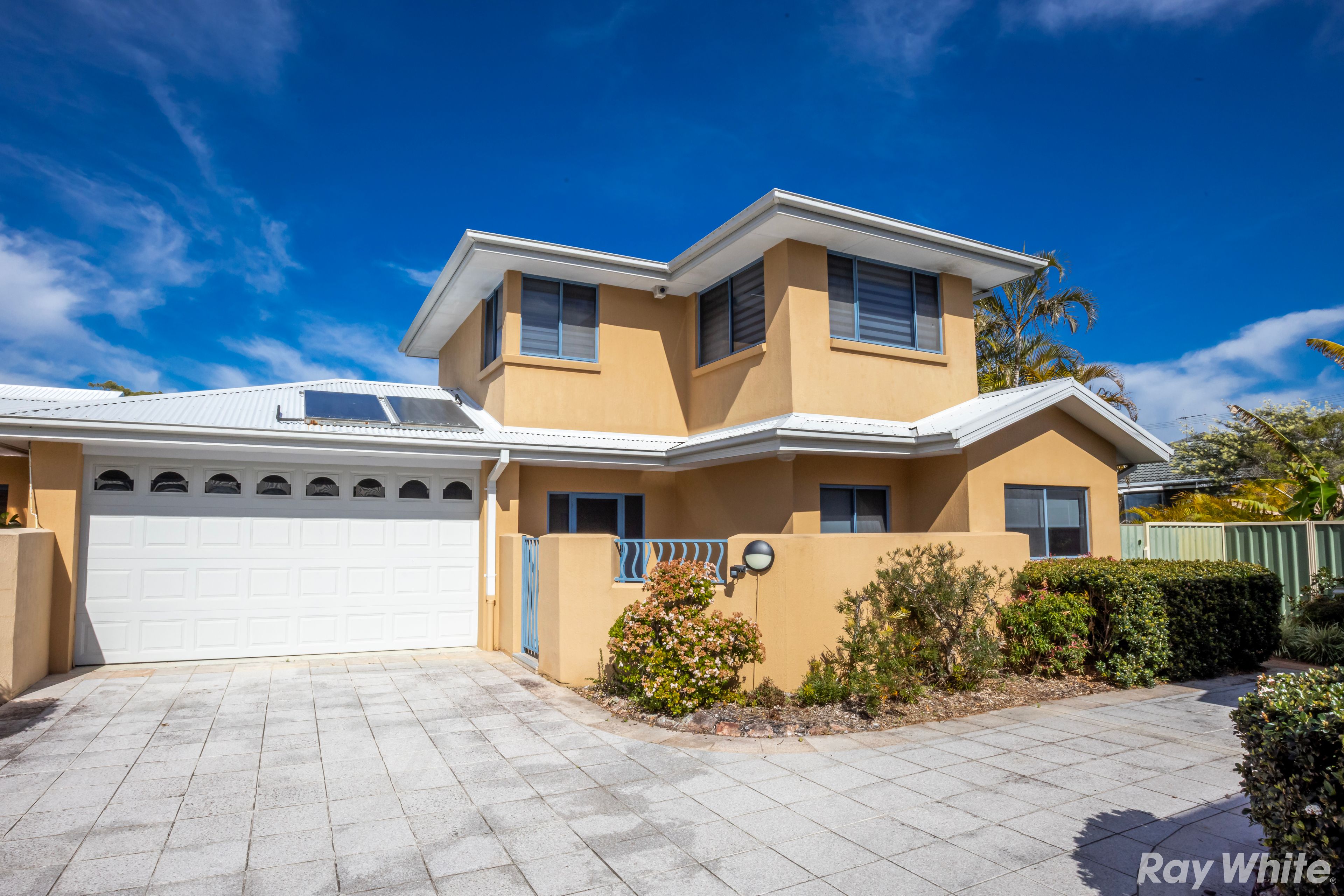 3/34-36 Tuncurry Street — photo from Ray White Forster Tuncurry