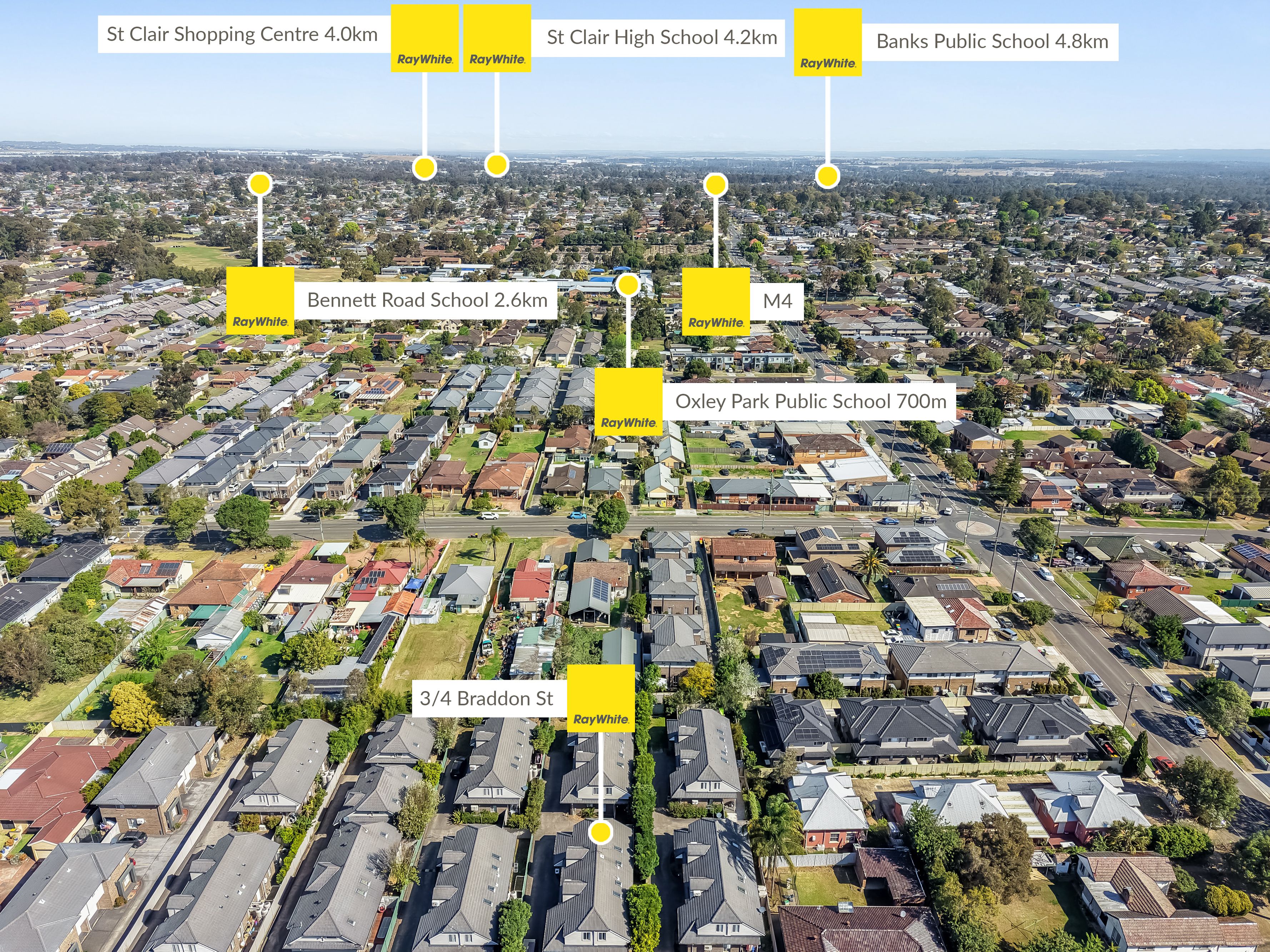3/4 Braddon Street — photo 16 of 16