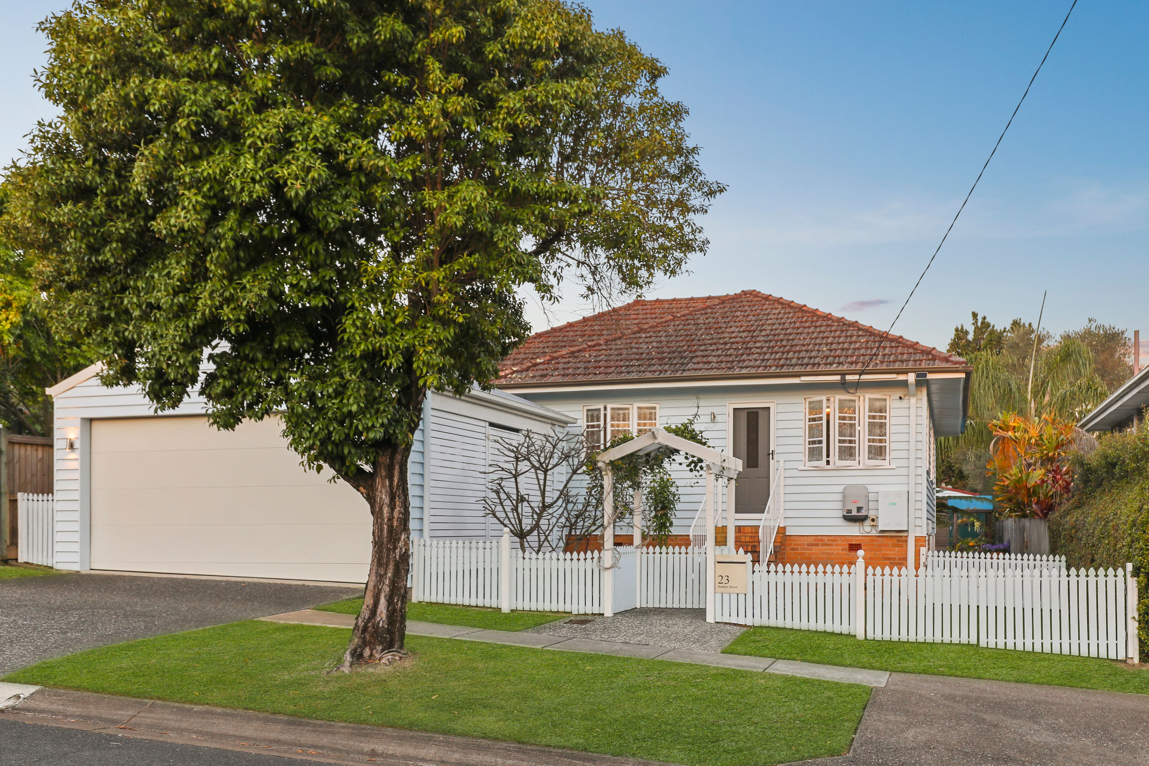 23 Barker Street — photo from Ray White Collective
