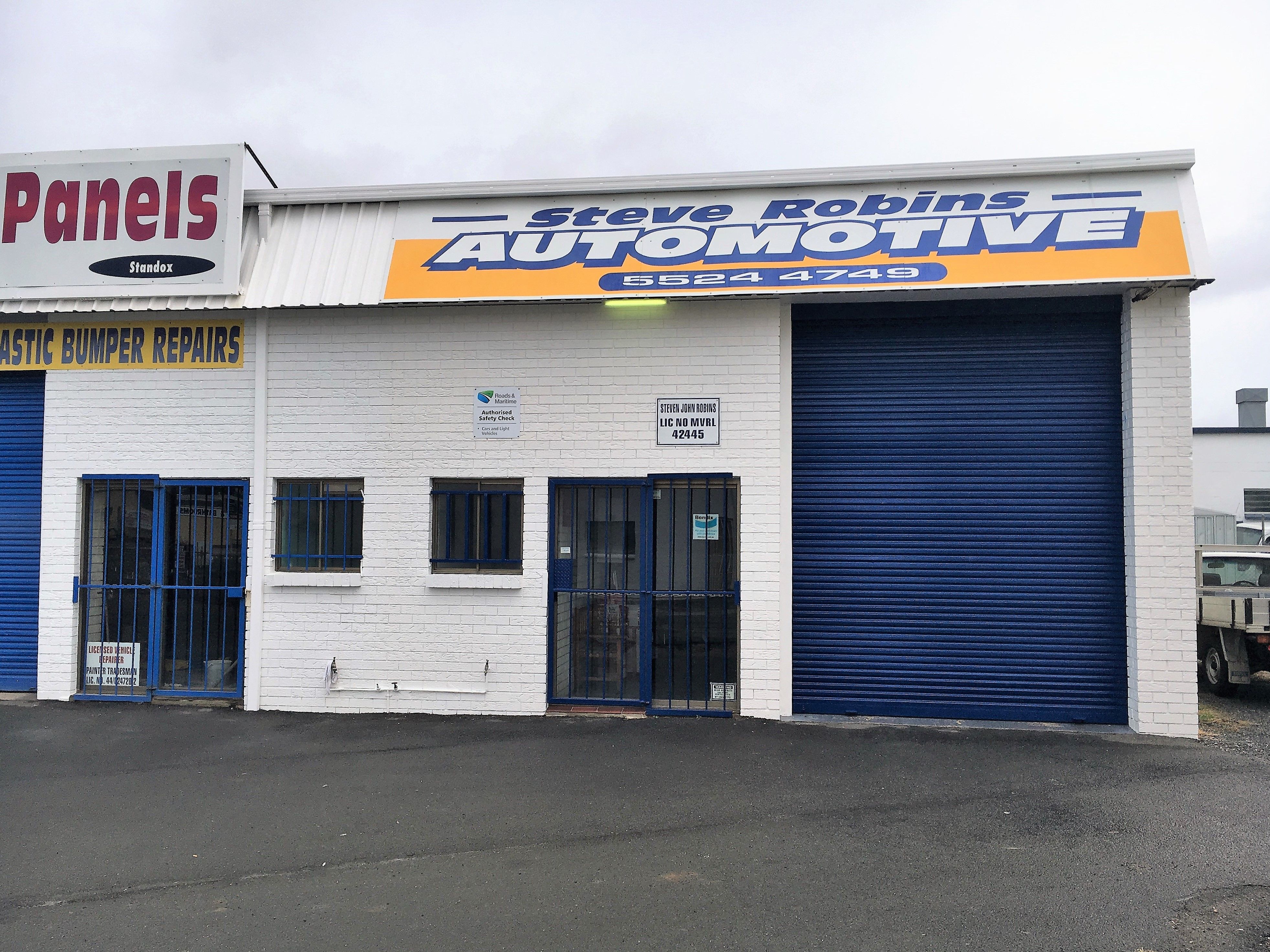 6/29 Machinery Drive, Tweed Heads South, NSW Commercial • Ray White