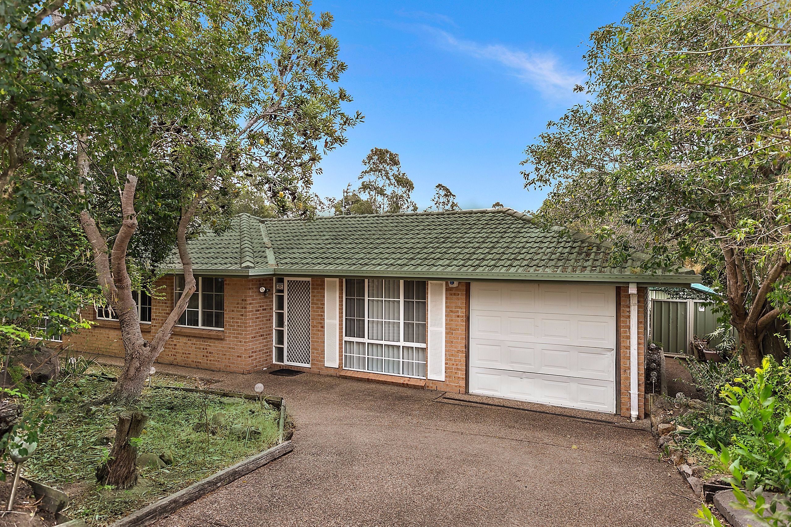 8 Normanby Place
