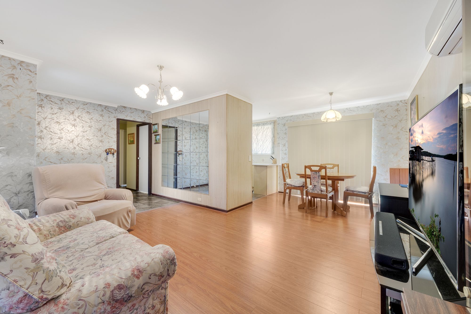 Macquarie Fields, NSW 2564