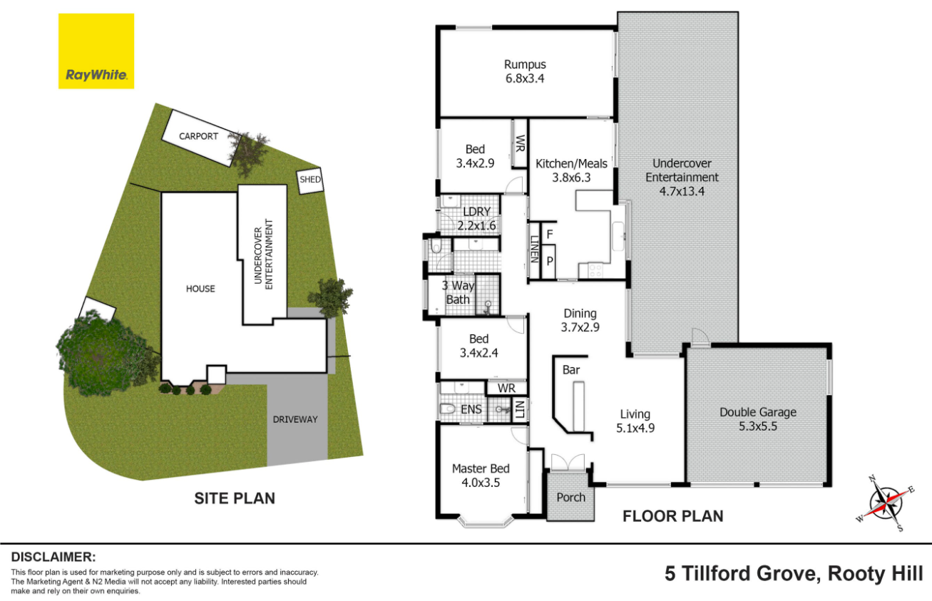 5 Tillford Grove — photo 21 of 21