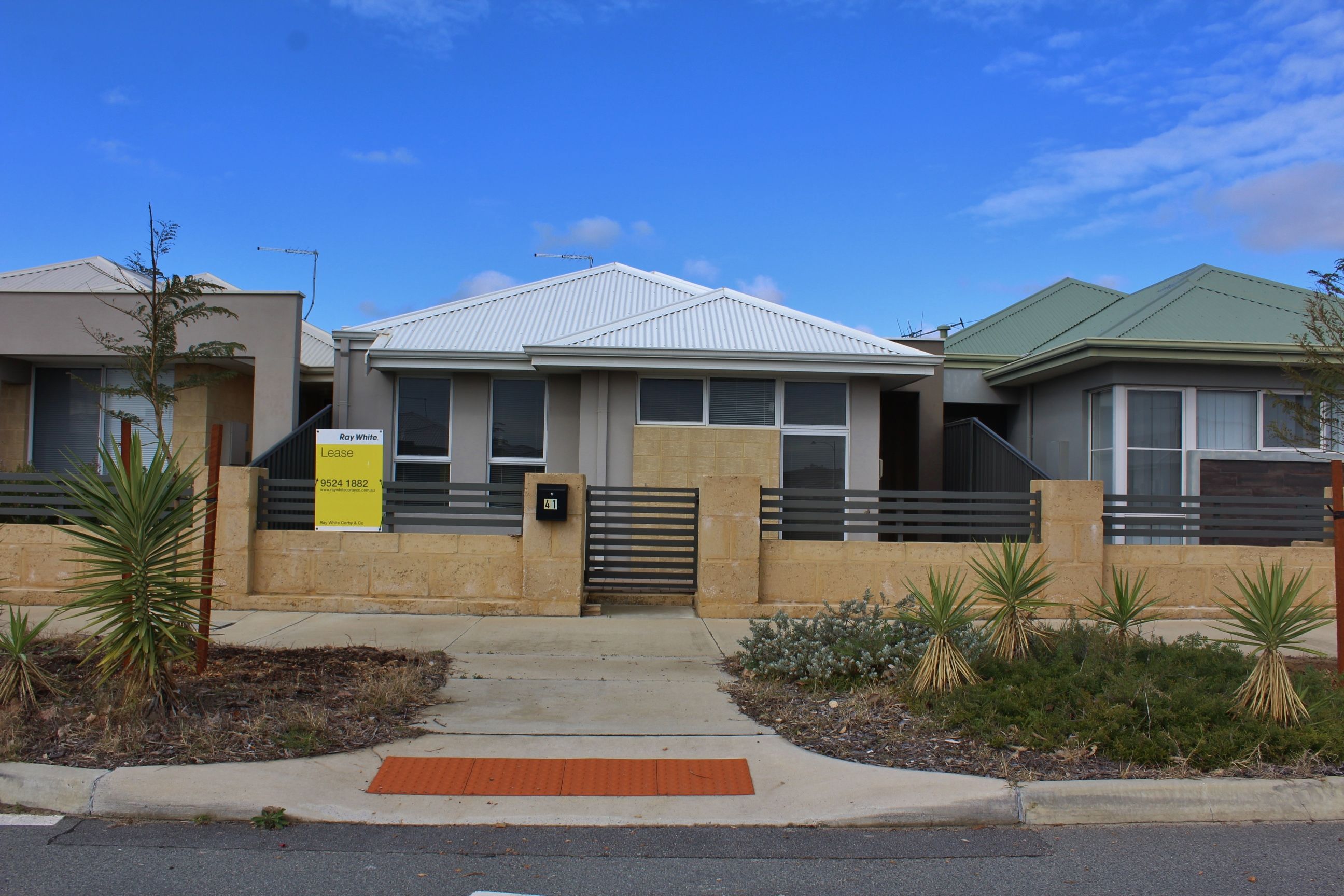 41 Mennock Approach, Baldivis, WA 6171