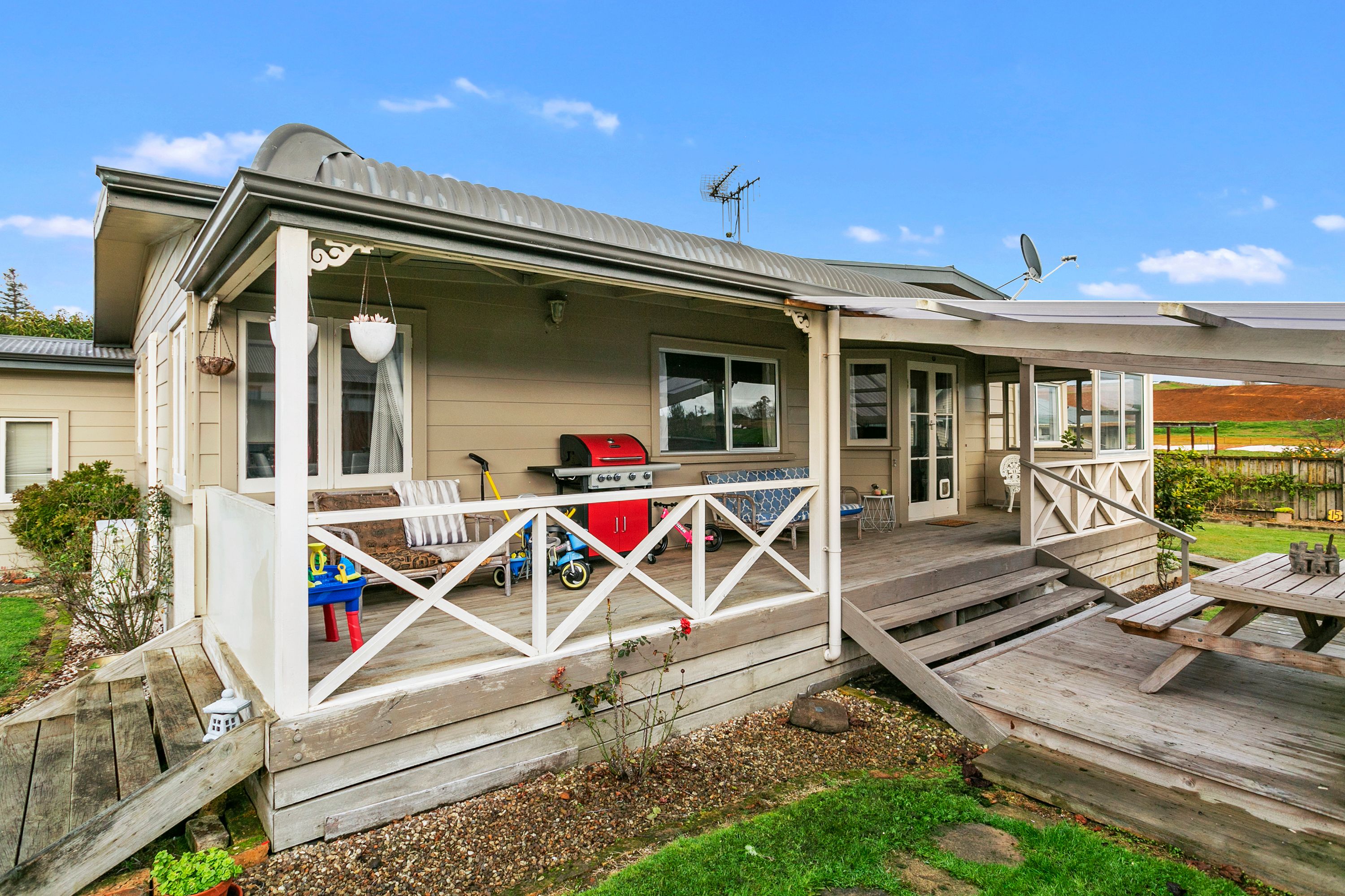 100 Mahana Lane, Te Awamutu, Waipa District