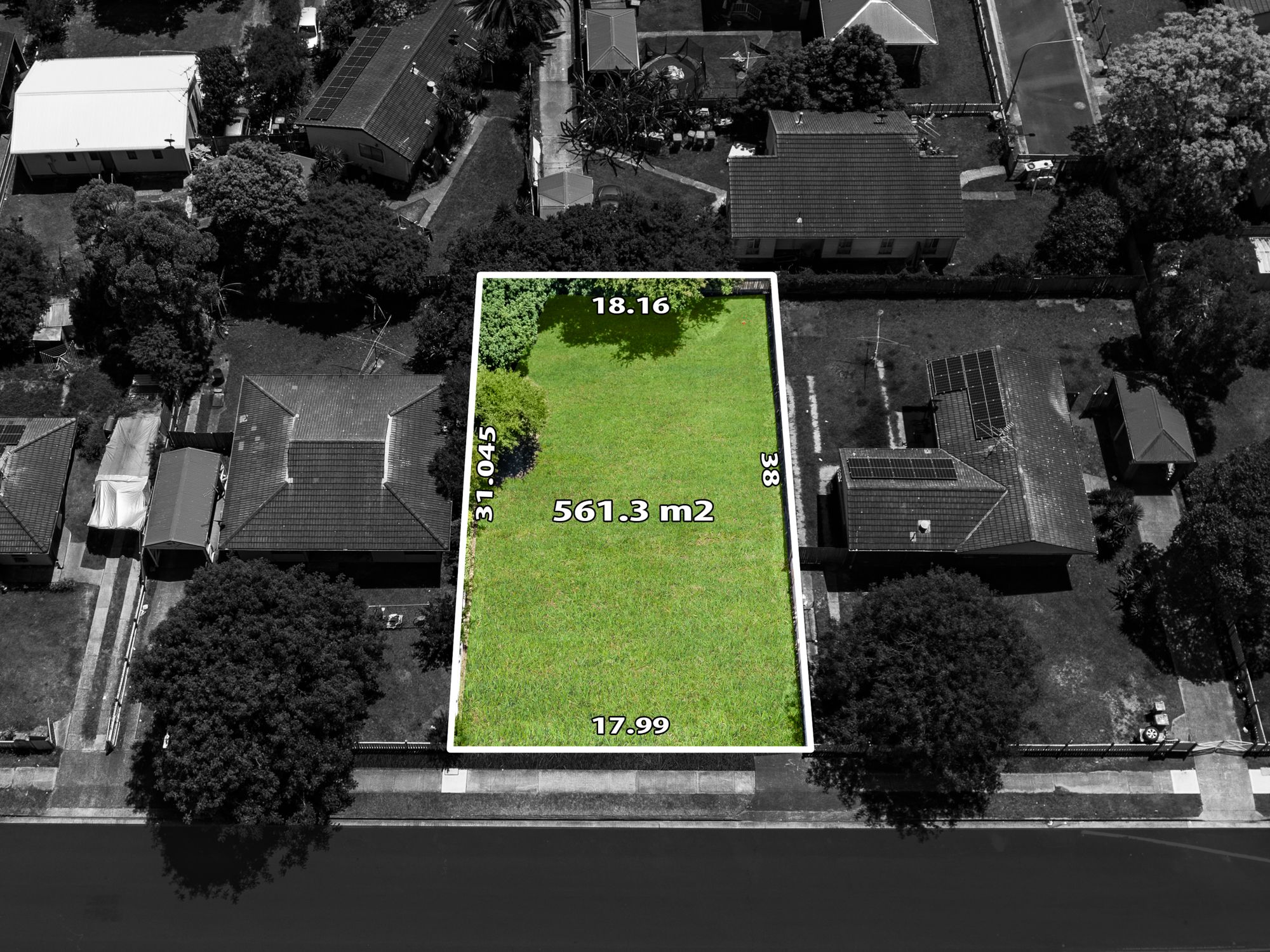 16 Deans Road, Airds, NSW 2560