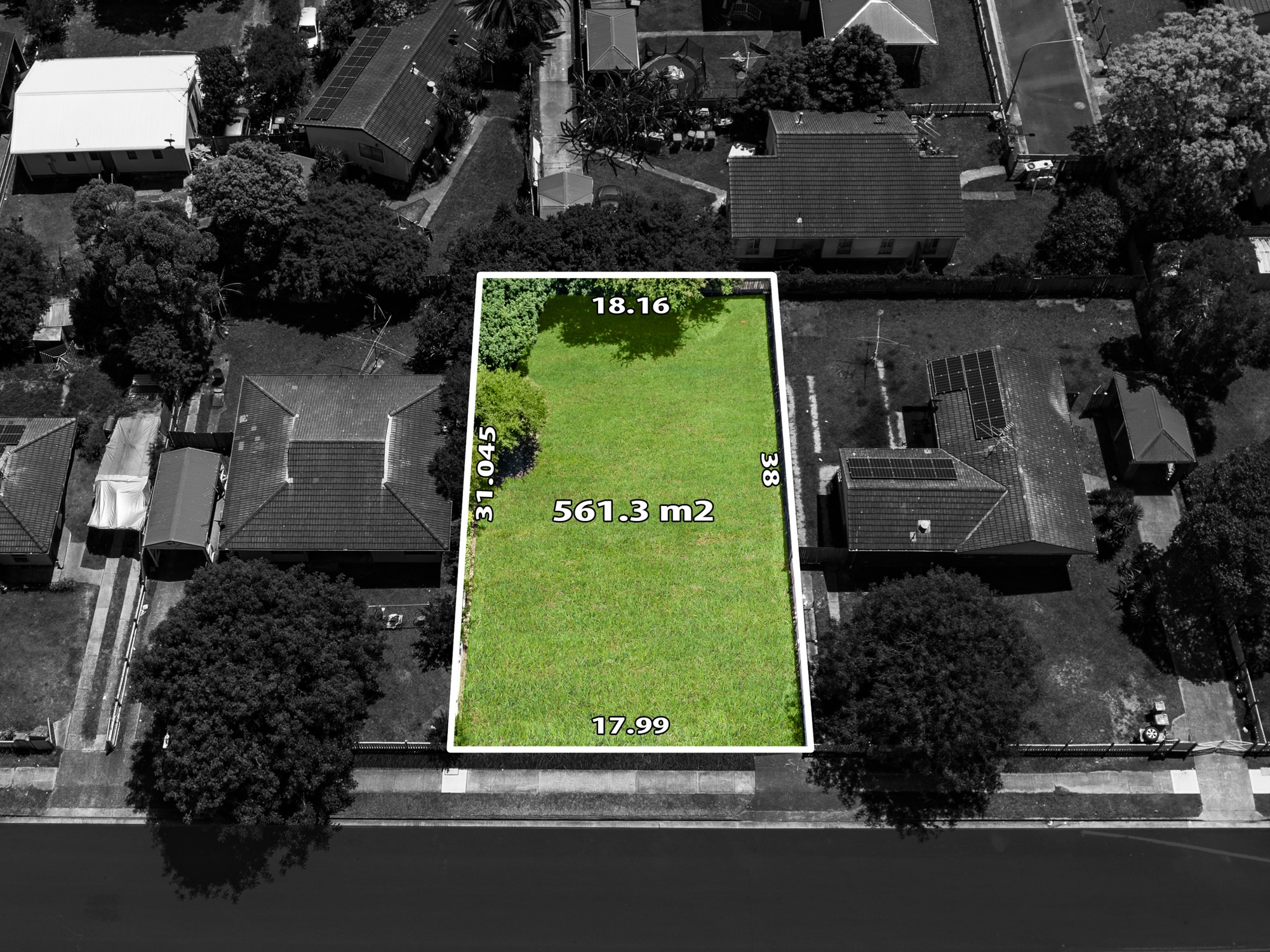 16 Deans Road, Airds, NSW 2560