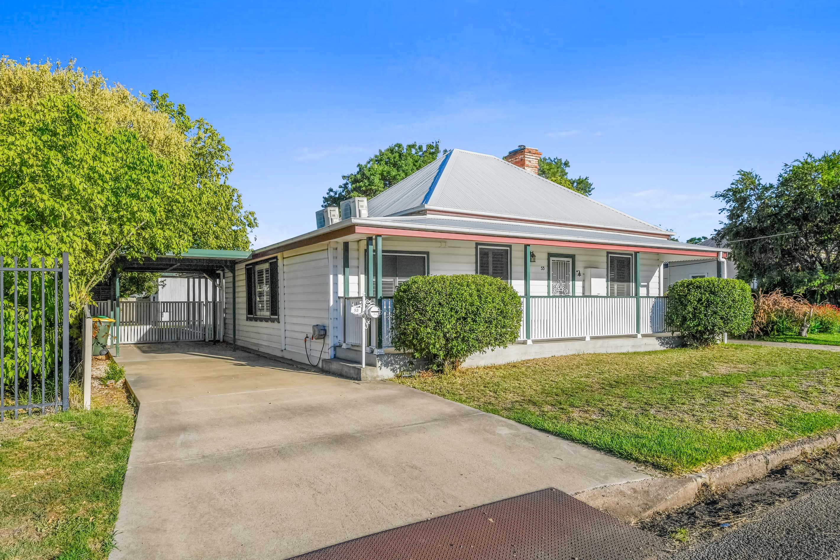 53 Guernsey Street, Scone, NSW 2337