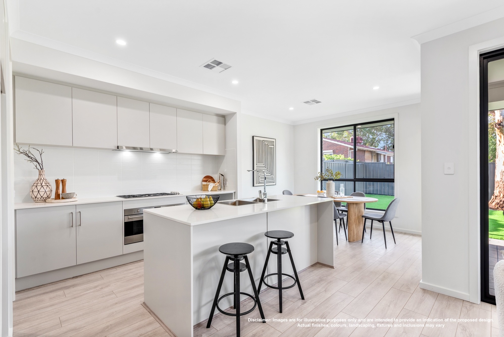 1 Rome Terrace, Aberfoyle Park, SA 5159