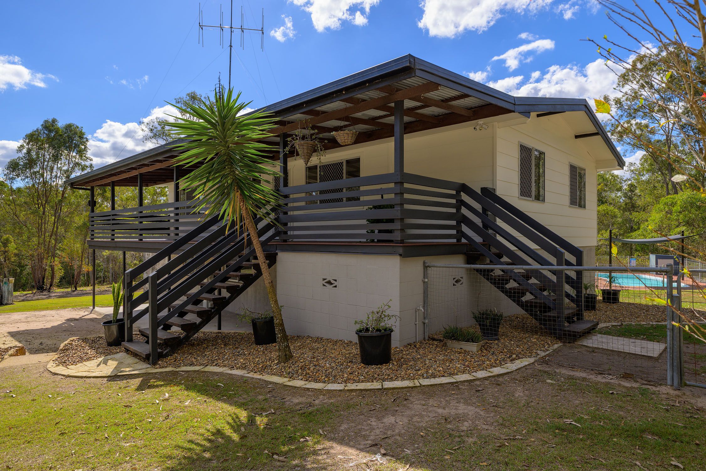 550 Glastonbury Road — photo from Ray White Gympie