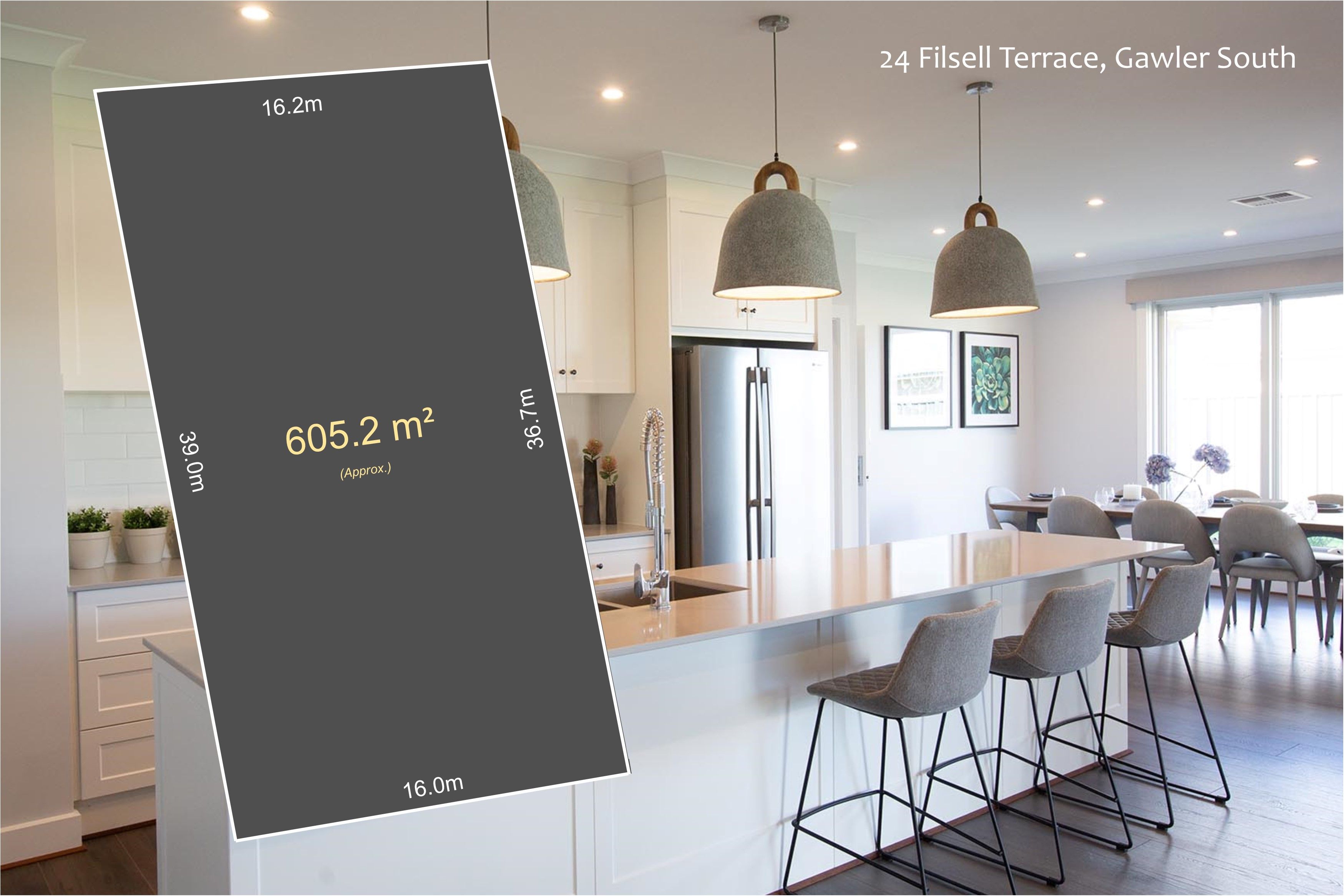 24 Filsell Terrace, Gawler South, SA 5118