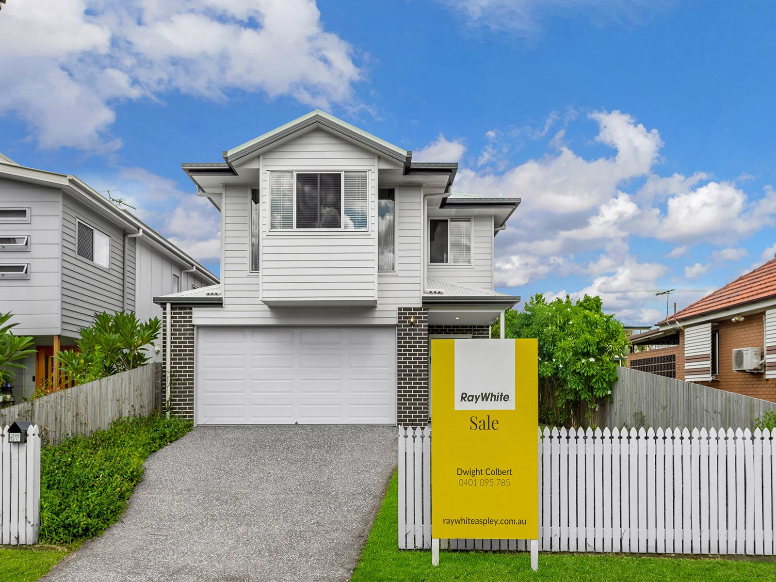 47 Belmore Street, Northgate, QLD 4013