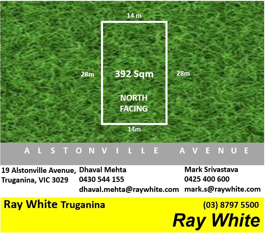 19 Alstonville Avenue, TRUGANINA, VIC 3029
