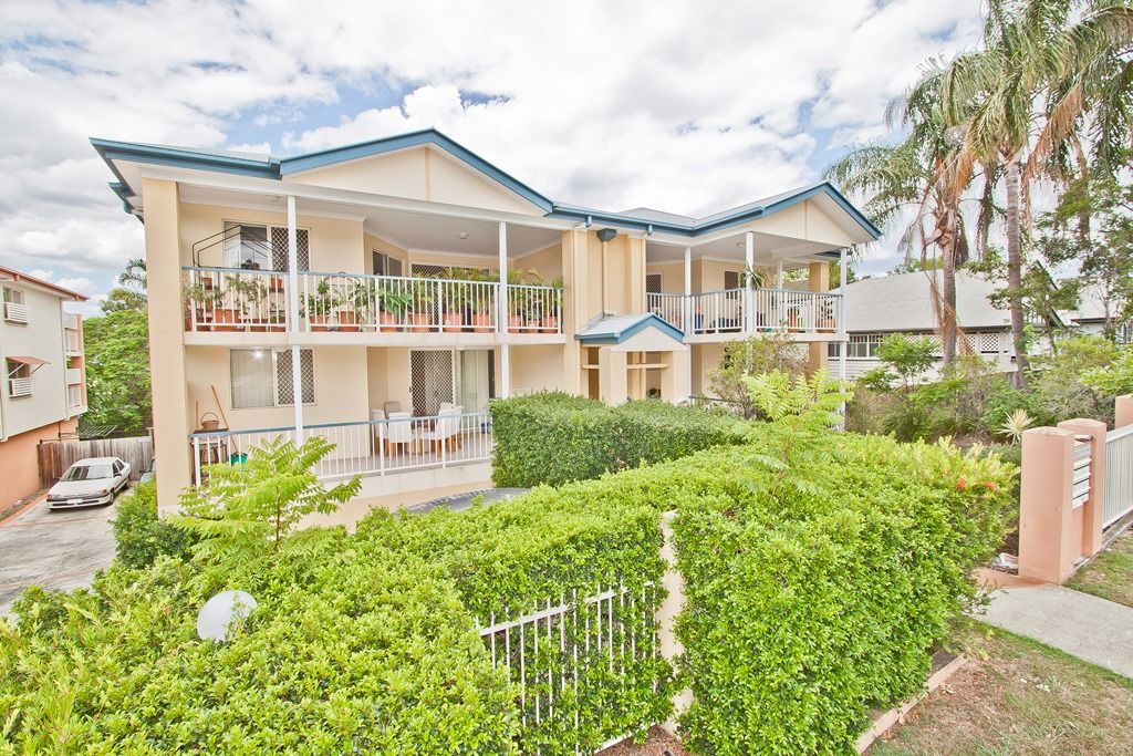 6/35 Belgrave Street, Balmoral, QLD 4171