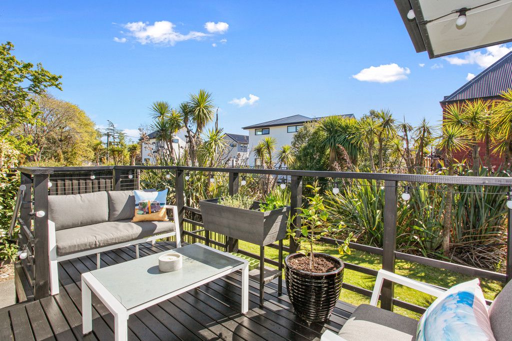544 Madras Street, St Albans, Christchurch City