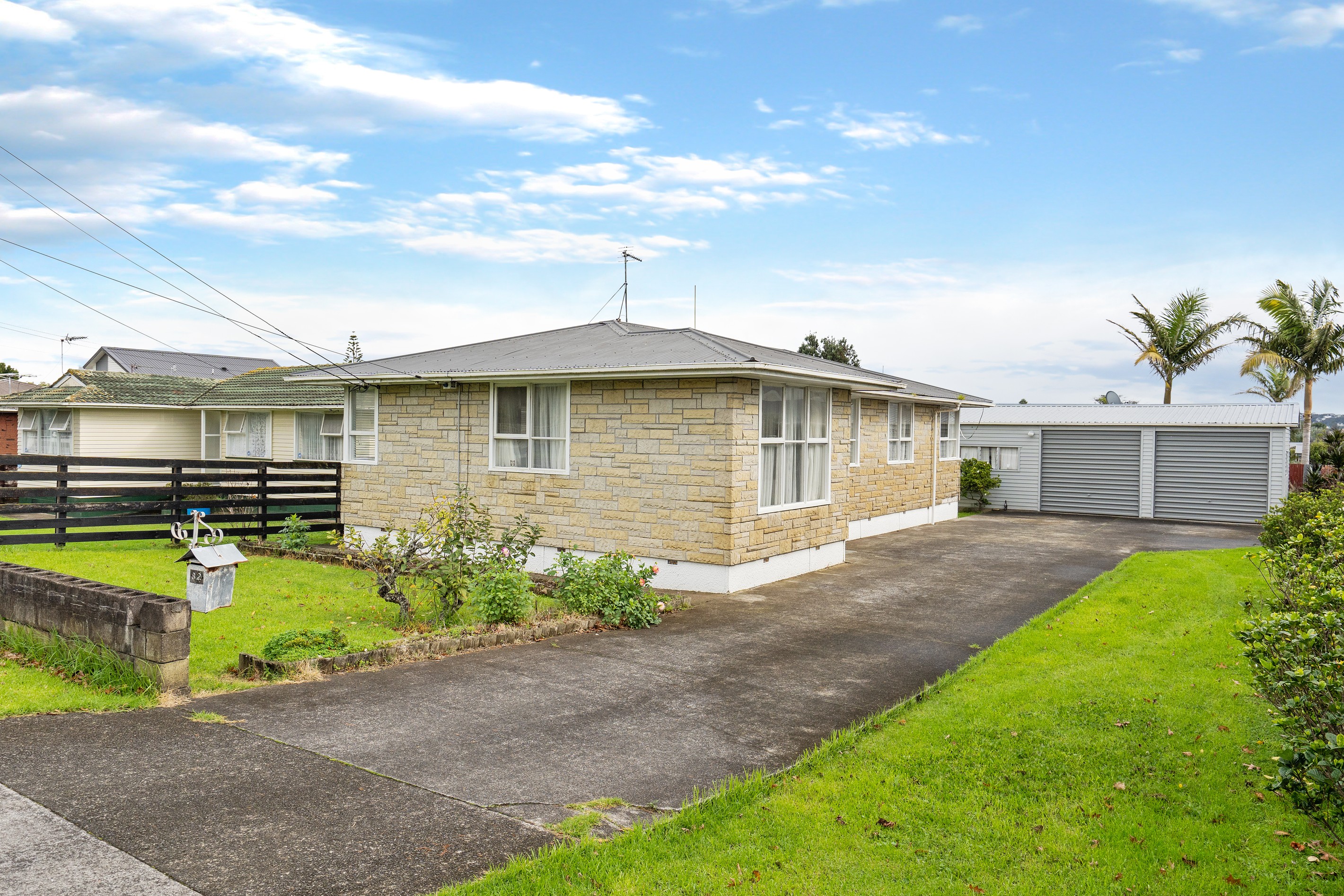 32 Wallace Road, Mangere Bridge, Manukau City