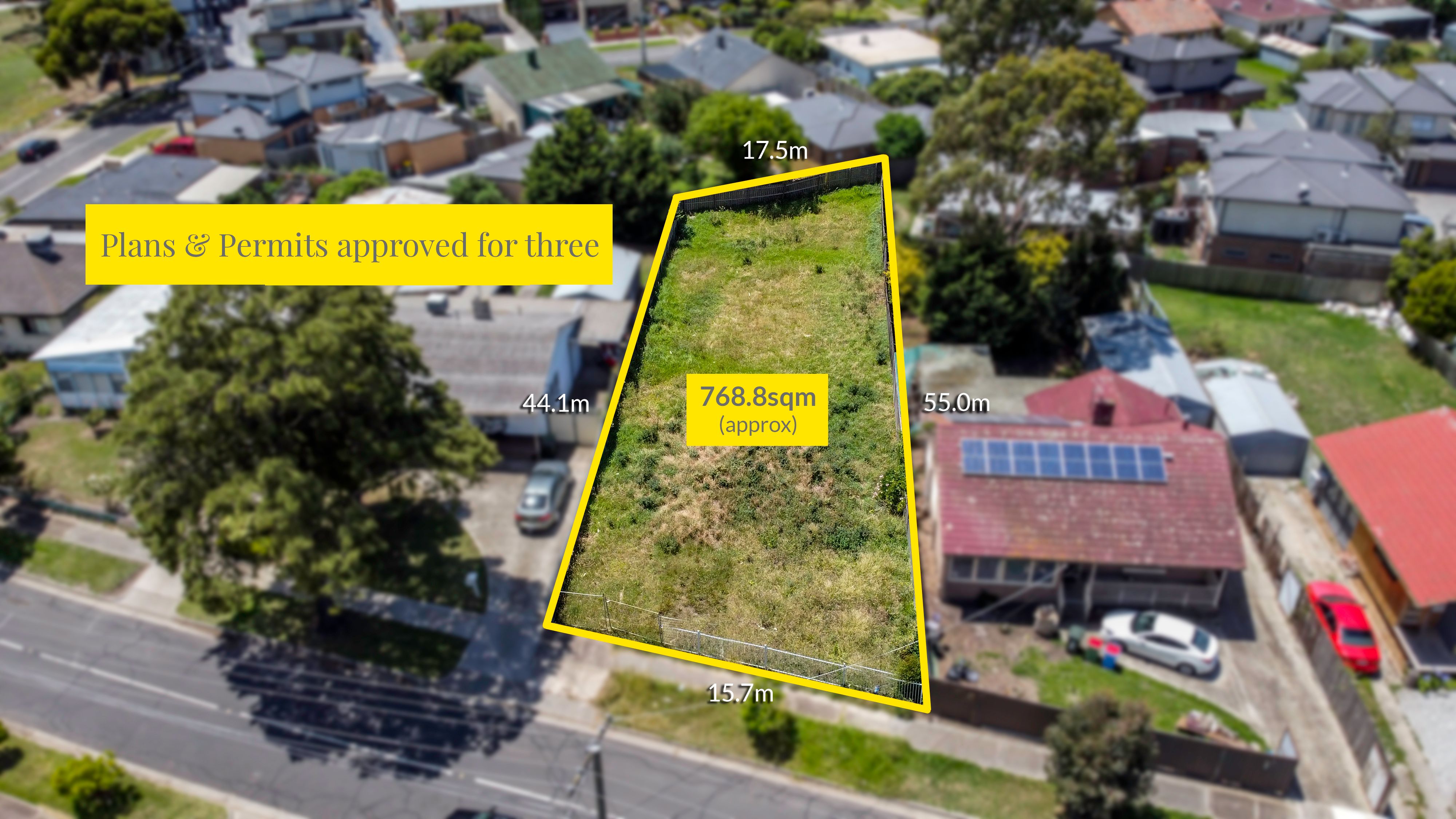 114 Waranga Crescent, Broadmeadows VIC 3047