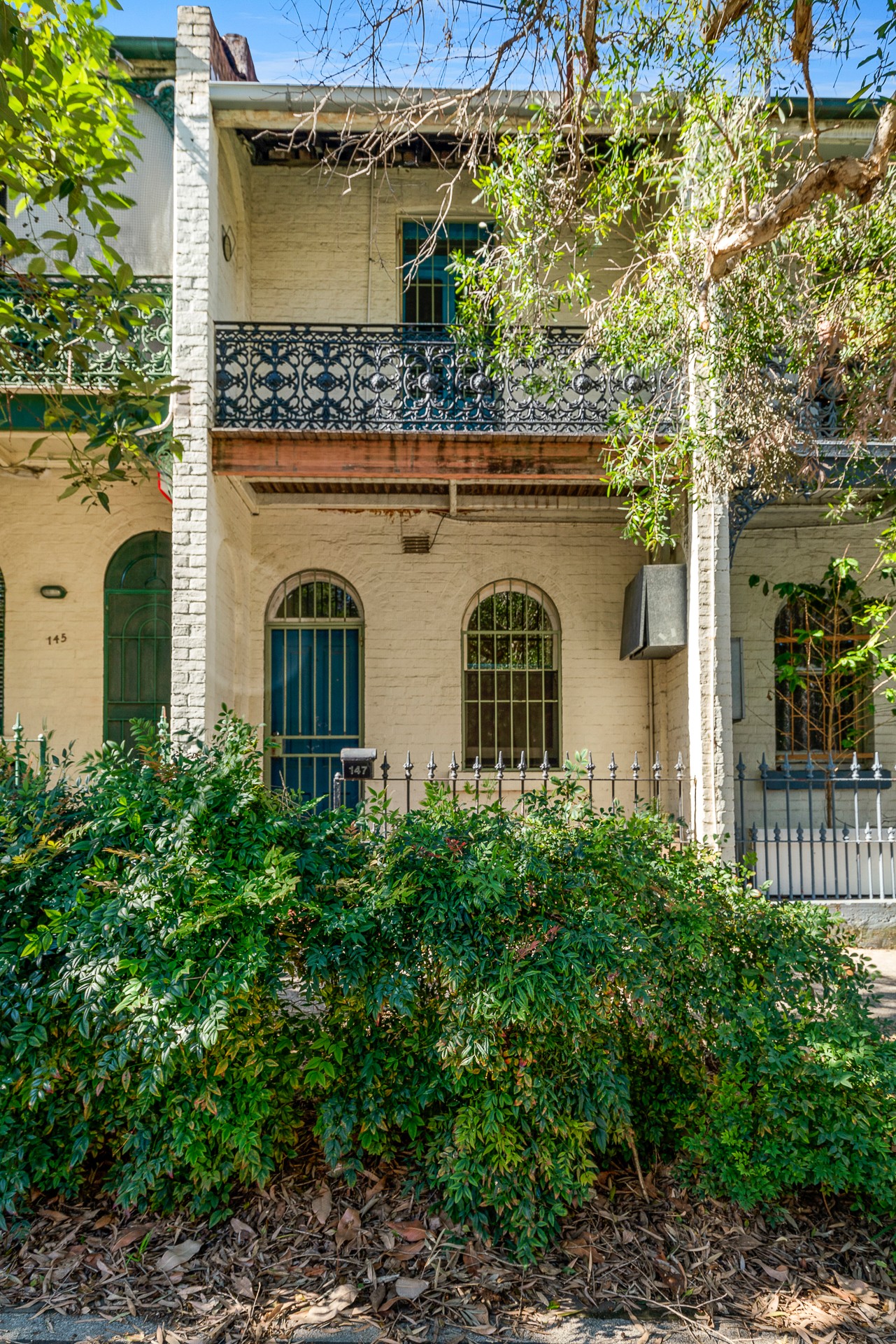 147 George Street, Redfern, NSW 2016