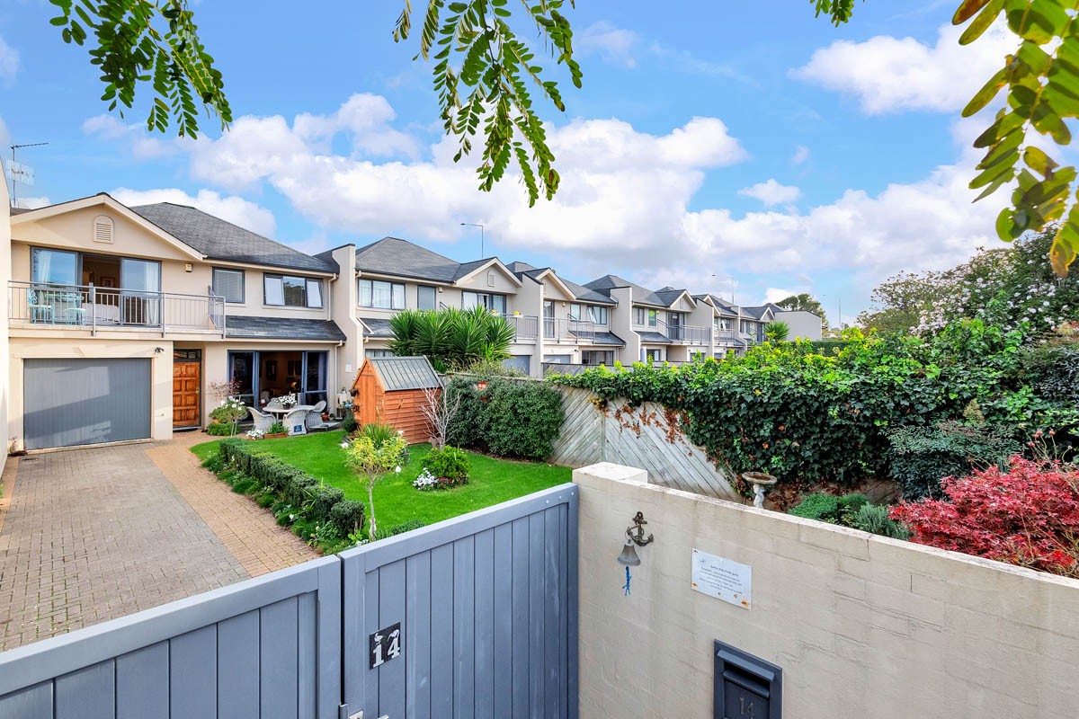 14 Riccarton Way, Ellerslie, Auckland City