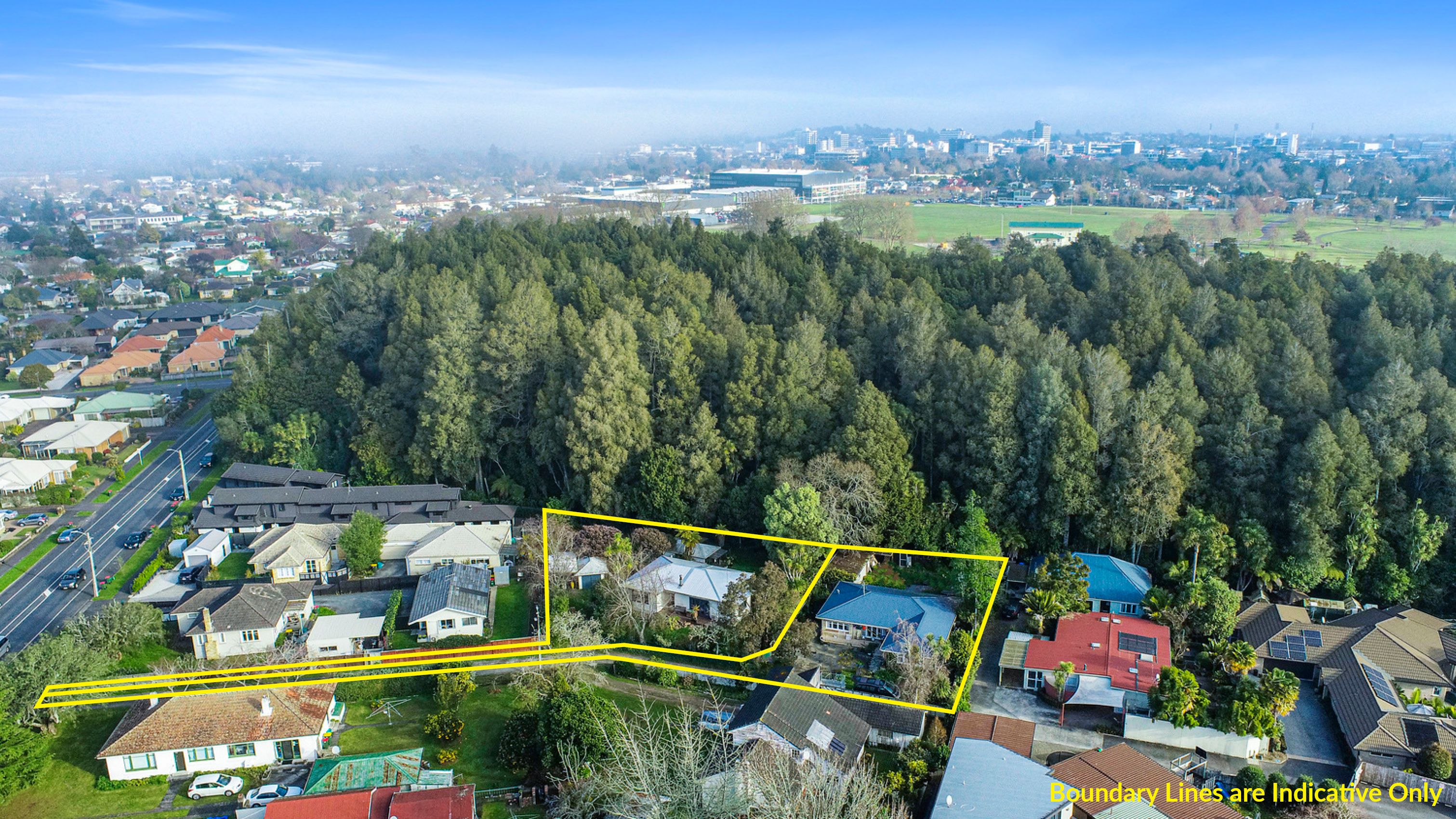 7a Brooklyn Road, Claudelands, Hamilton City
