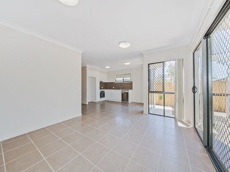 5/11 Gosford Street, Mount Gravatt, QLD 4122