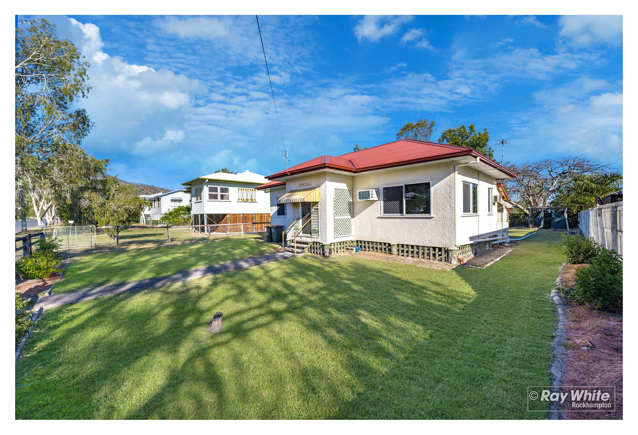 400 Stenhouse Street, Koongal QLD 4701