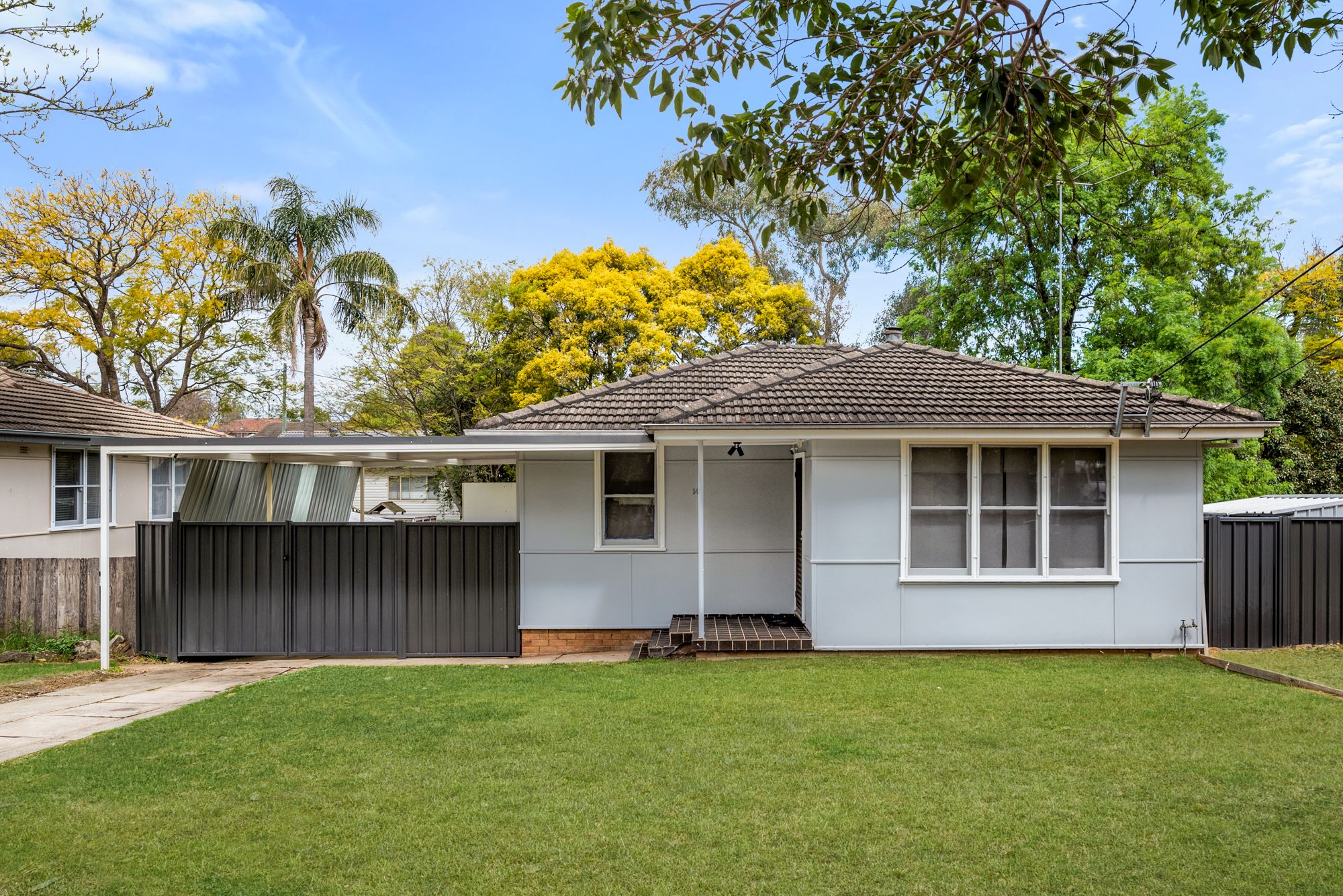14 Butler Crescent, South Penrith NSW 2750
