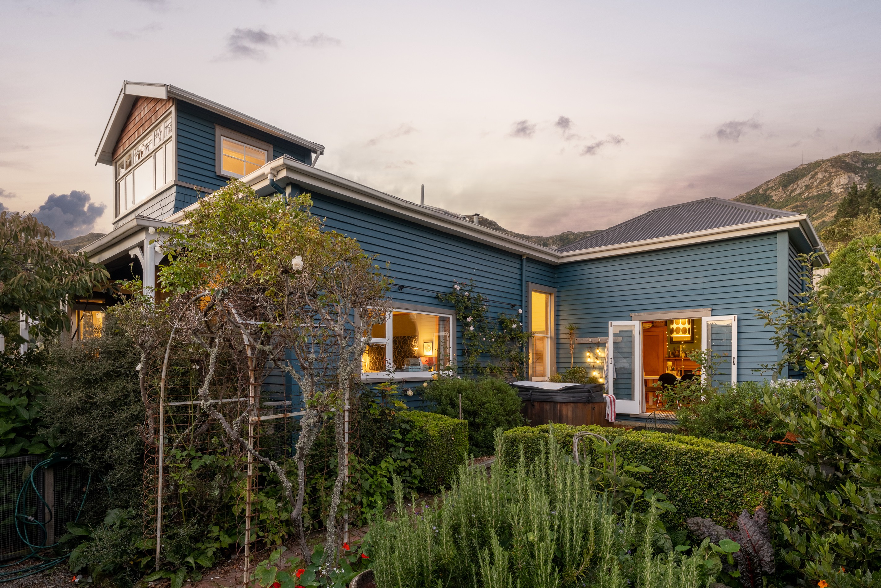 48 Canterbury Street, Lyttelton, Christchurch City