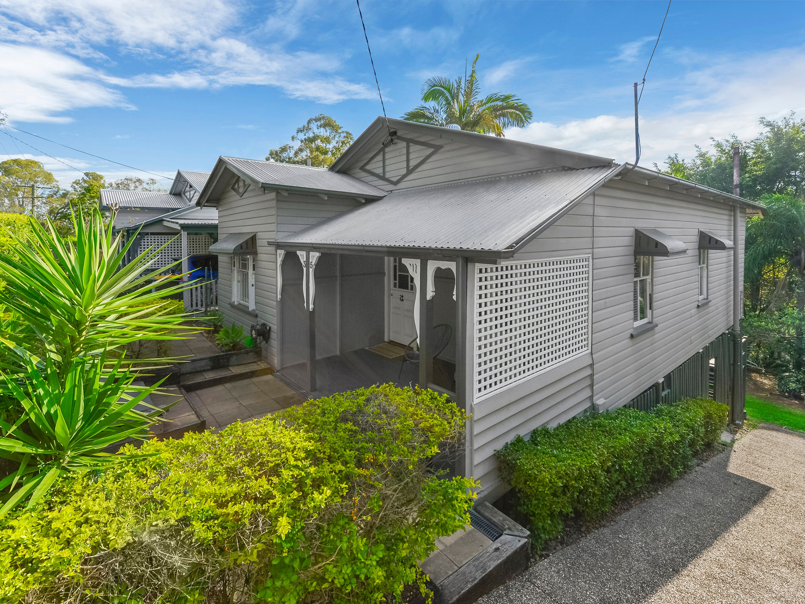 35 Dovercourt Road, Toowong, QLD 4066