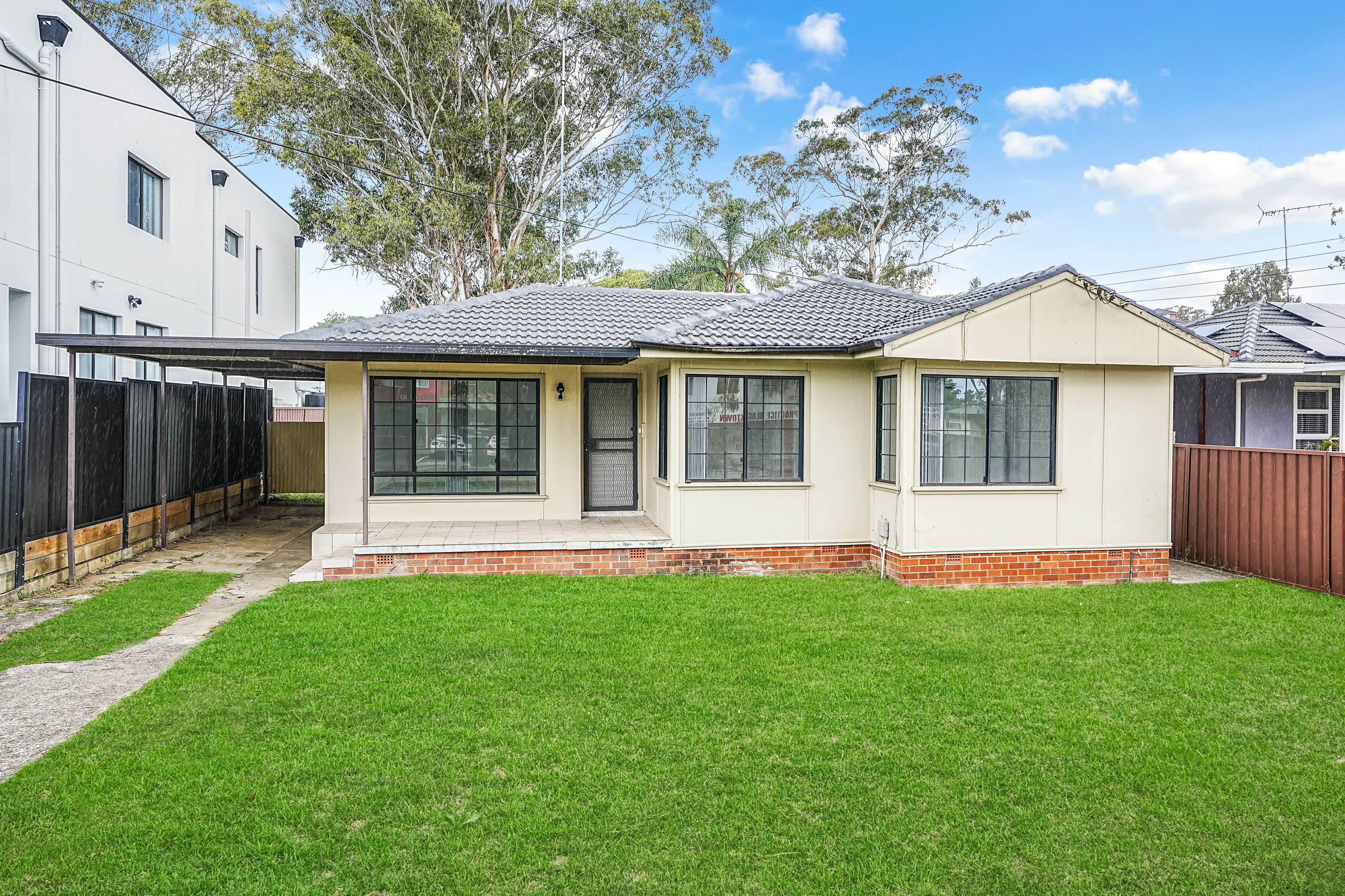 21 Tallawong Avenue, Blacktown NSW 2148
