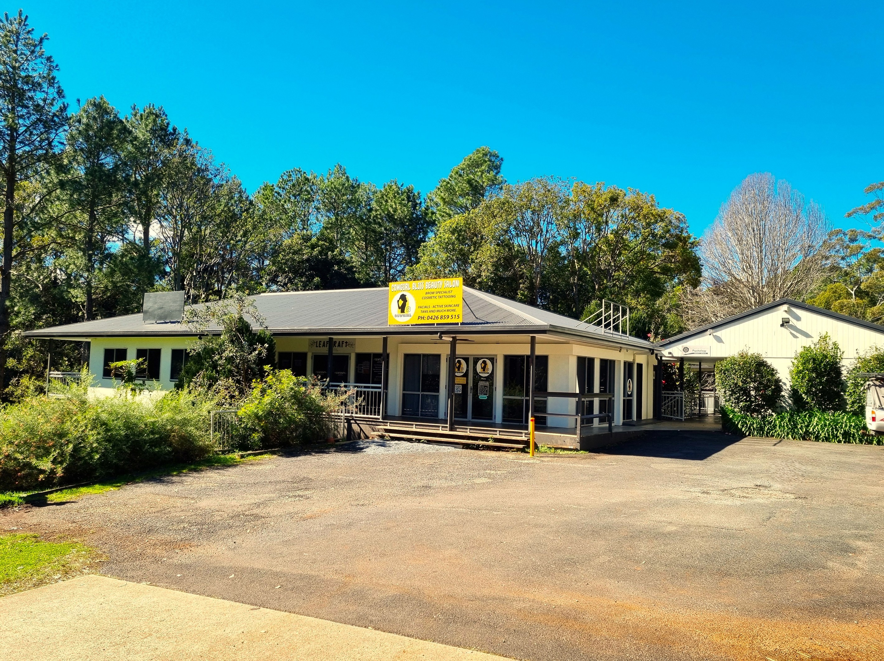 6/23-39 School Road, Tamborine Mountain, QLD 4272