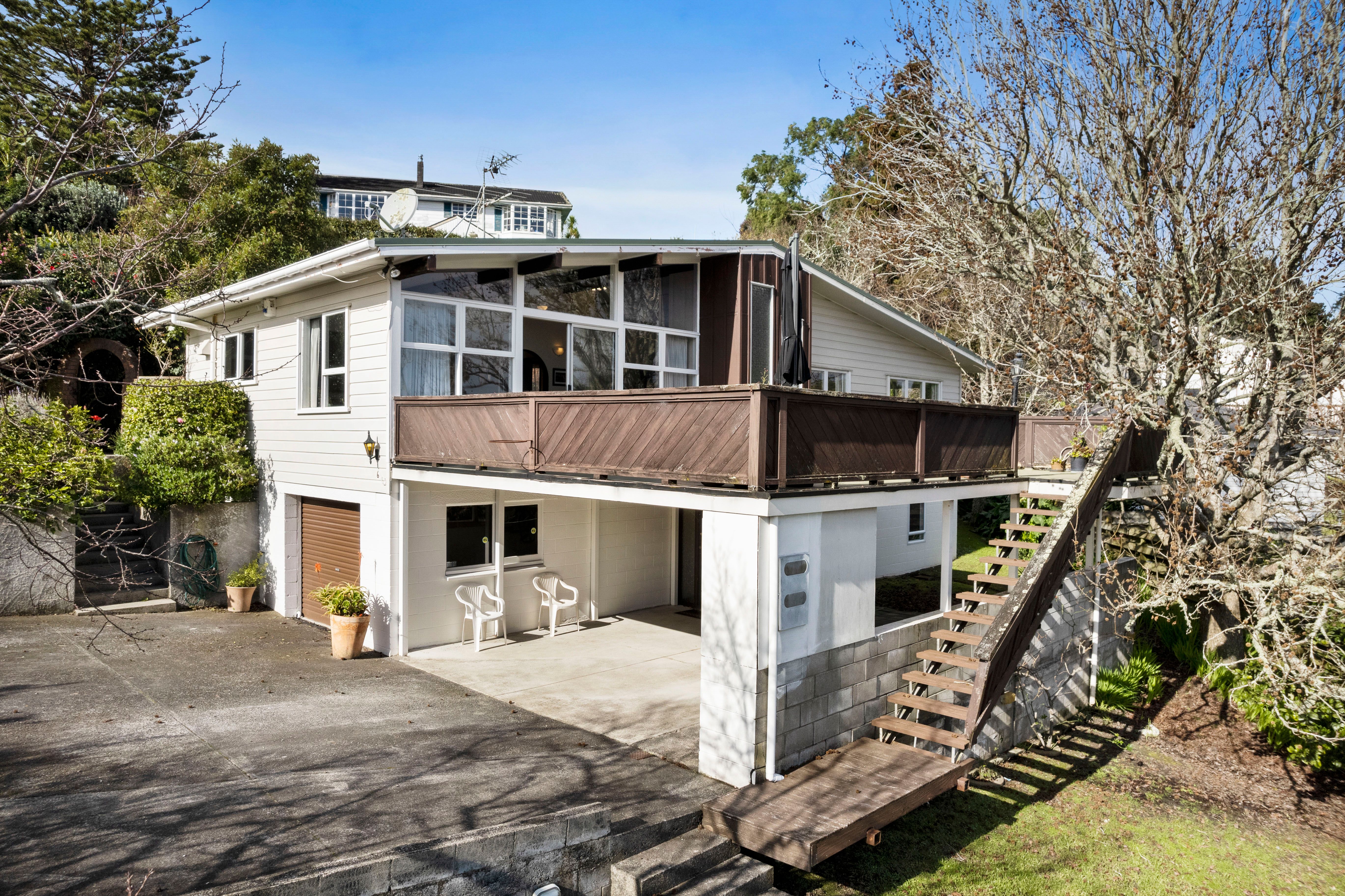 6 Chevis Place, Pakuranga, Manukau City